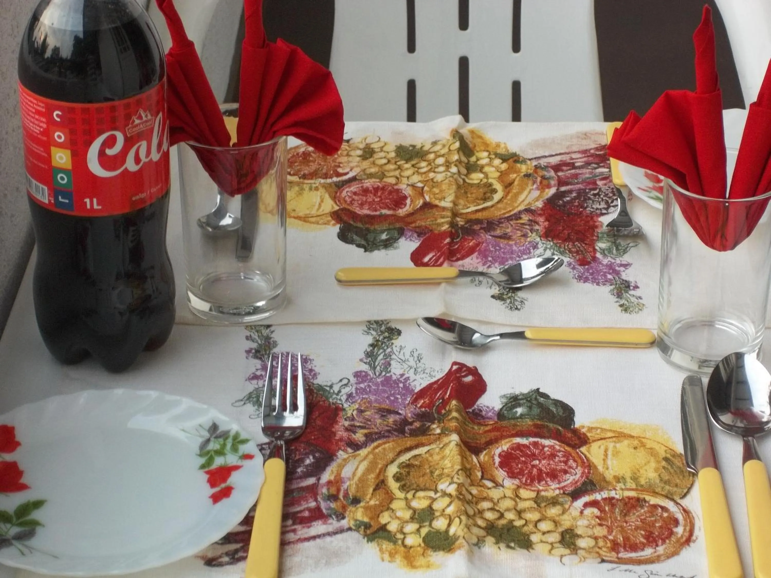 Kandy Mountain Cottage