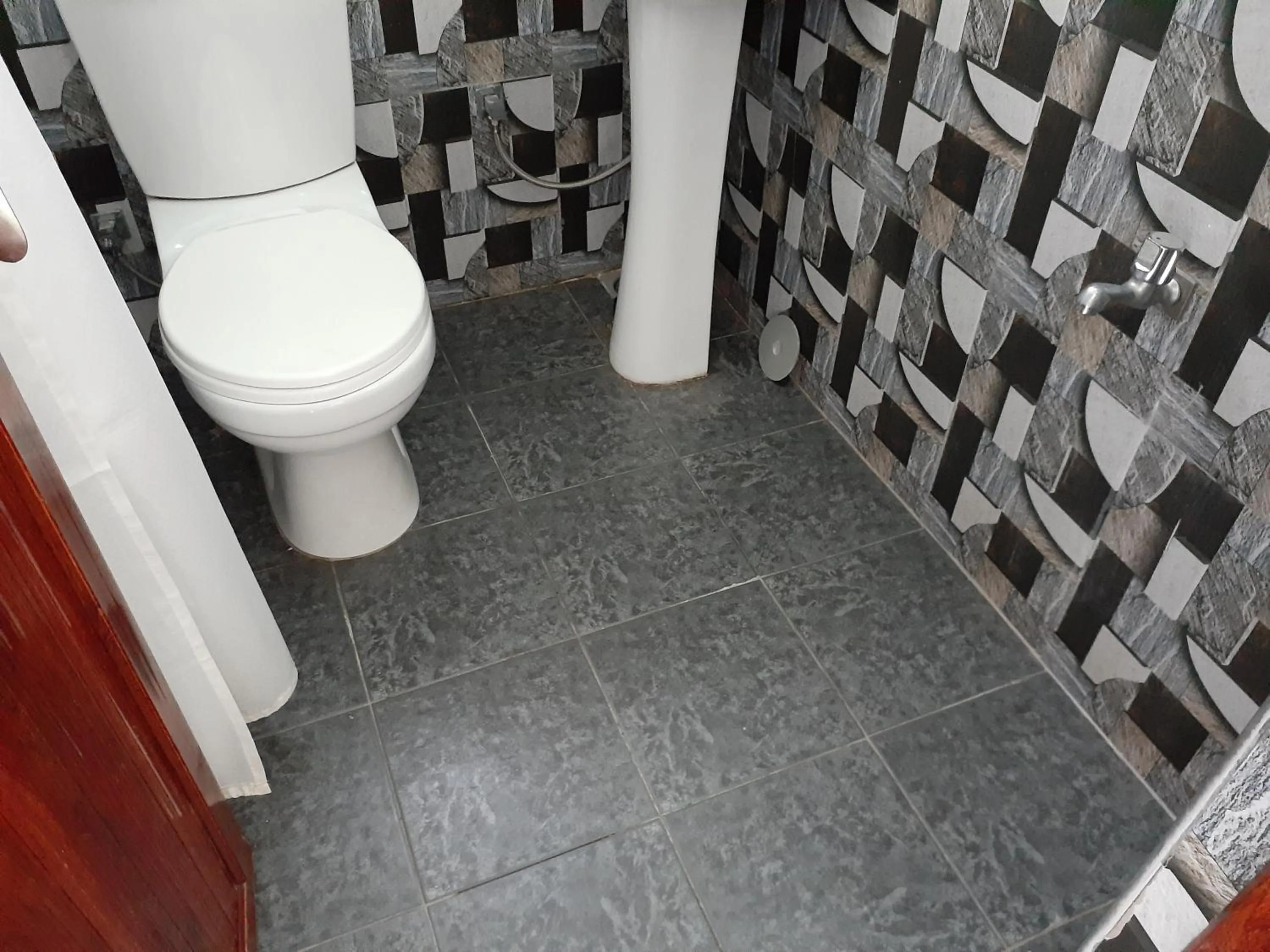 Kandy Mountain Cottage