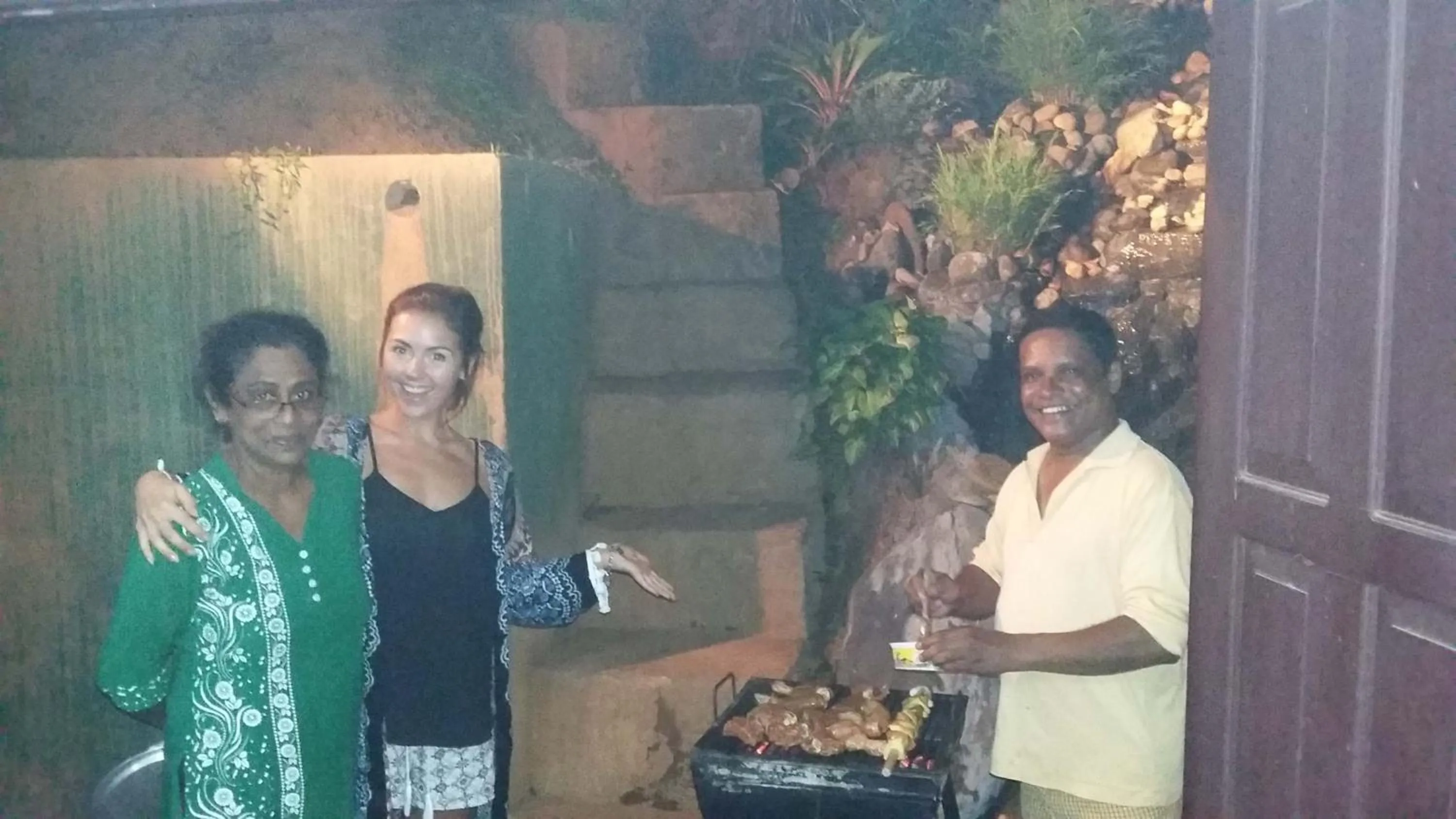 Kandy Mountain Cottage