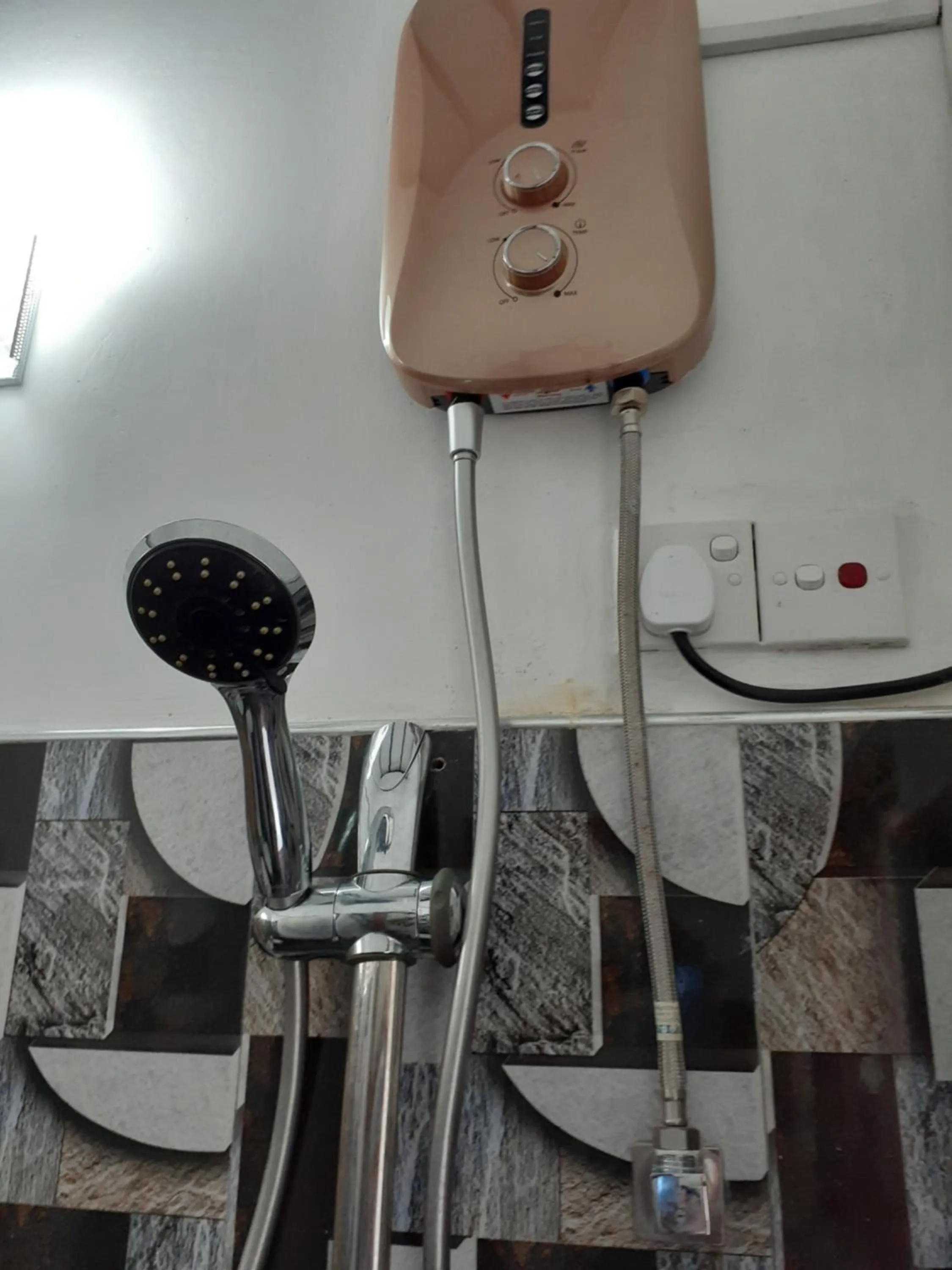 Kandy Mountain Cottage