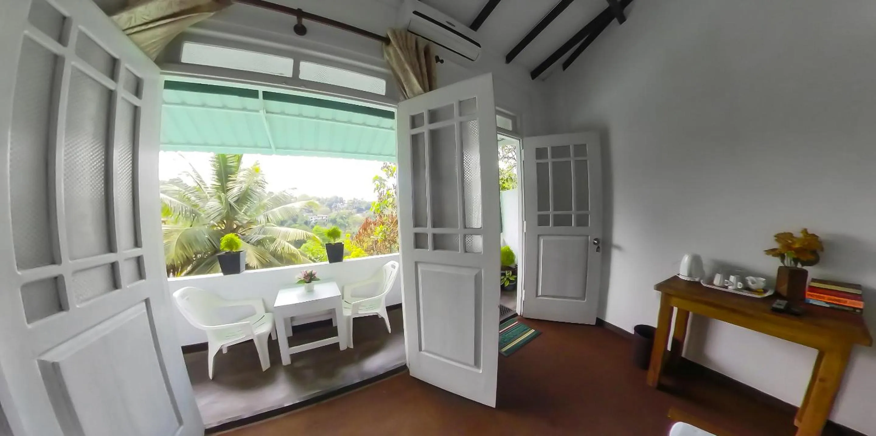 Kandy Mountain Cottage