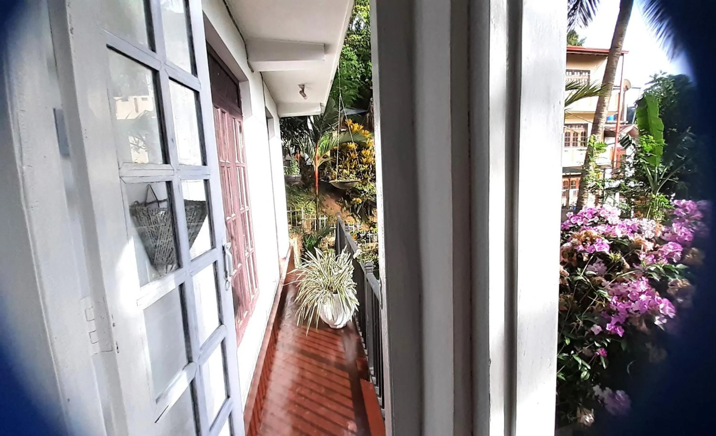 Kandy Mountain Cottage