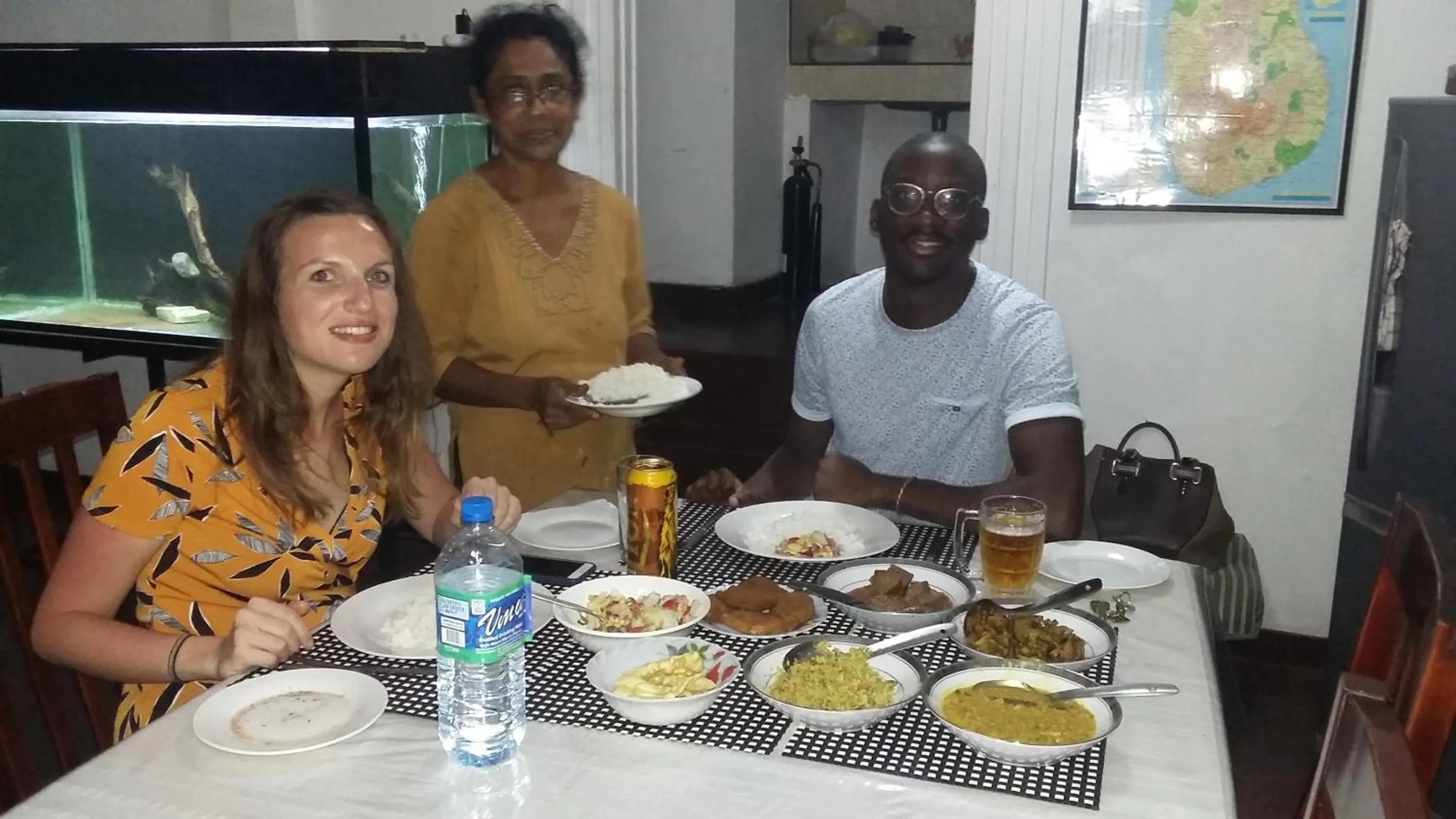 Kandy Mountain Cottage