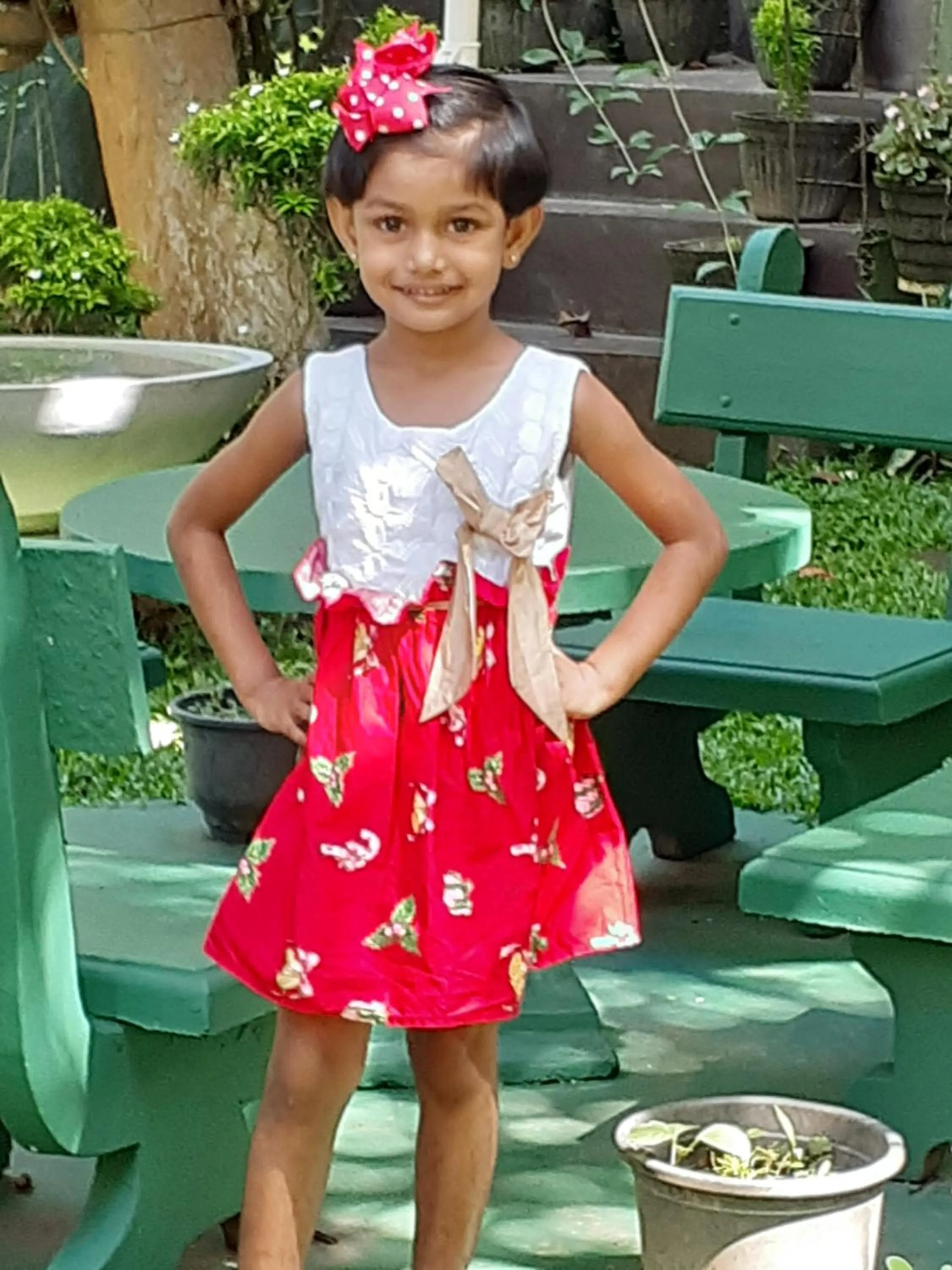 Kandy Mountain Cottage