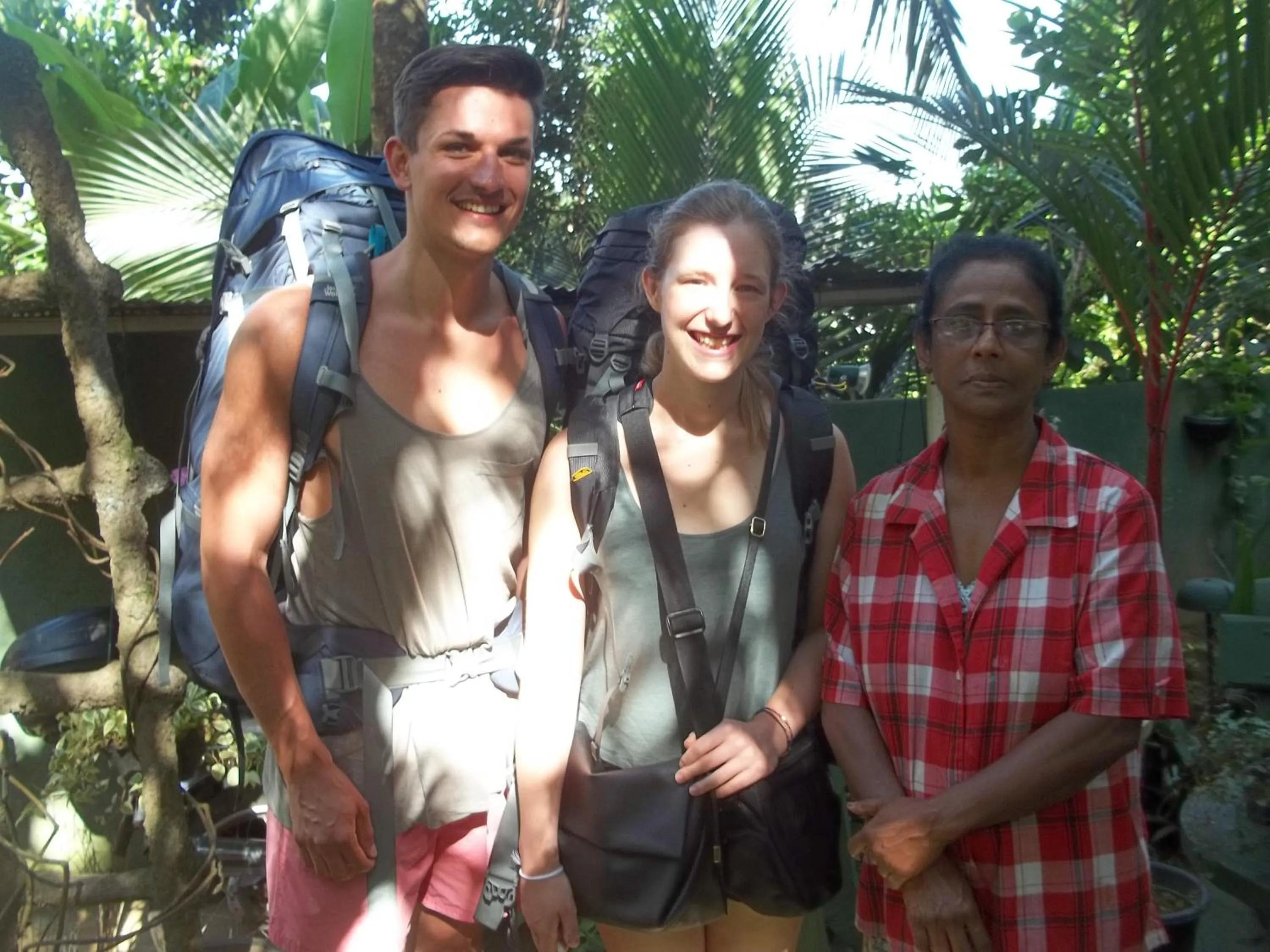 Kandy Mountain Cottage