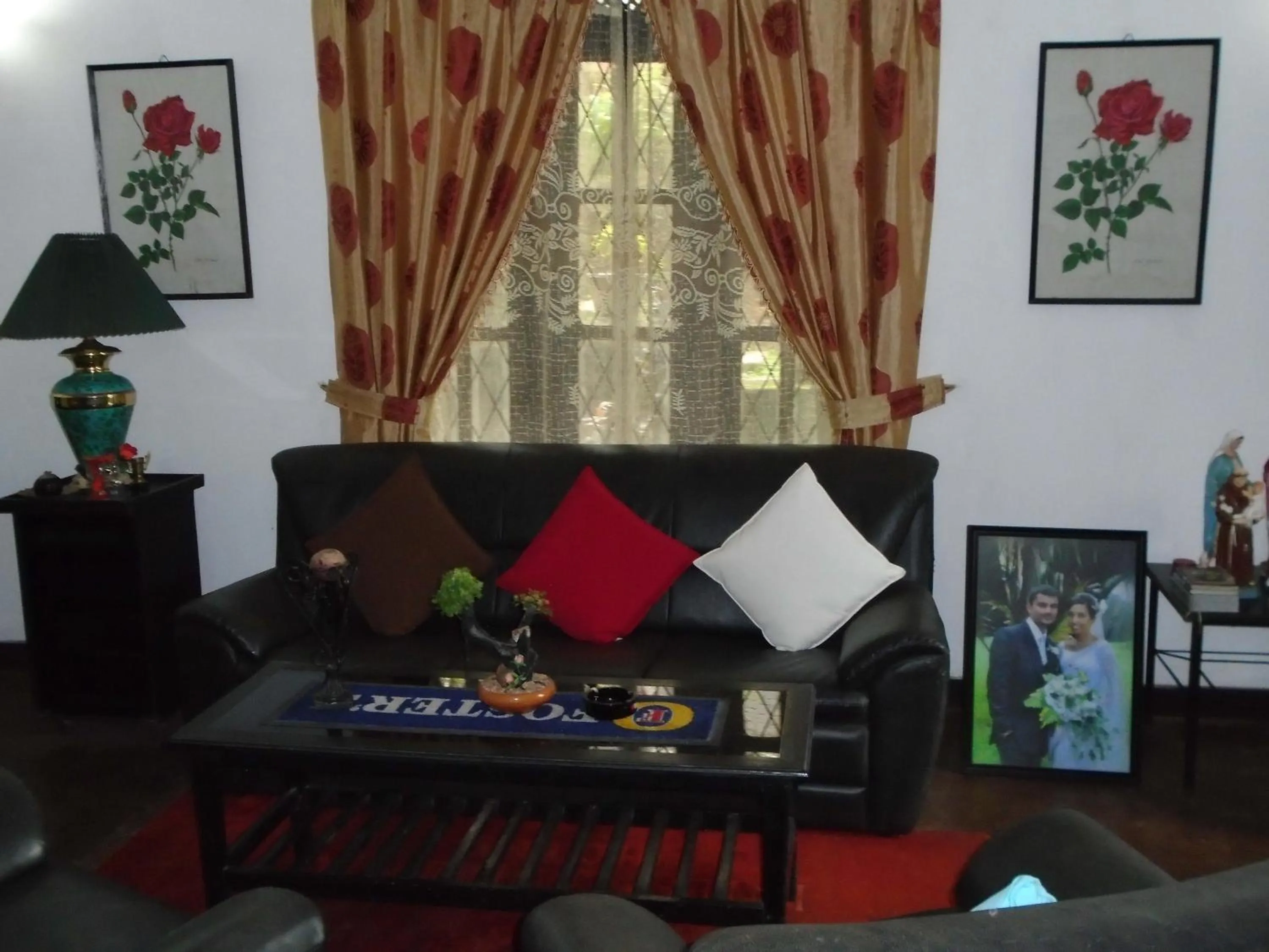 Kandy Mountain Cottage