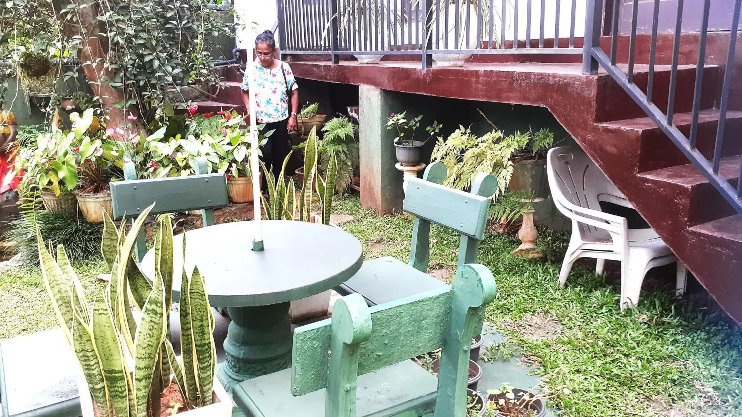 Kandy Mountain Cottage