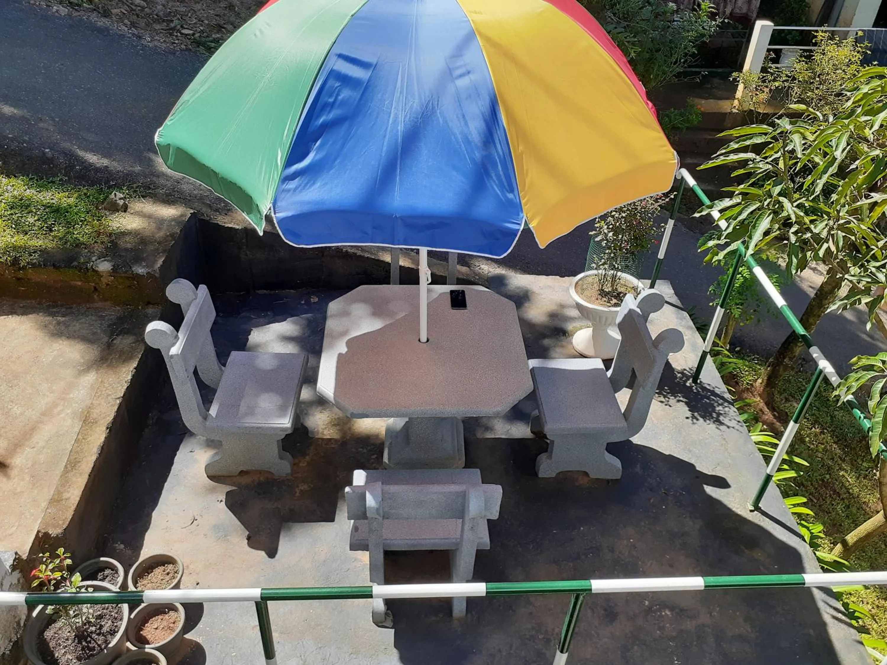 Kandy Mountain Cottage