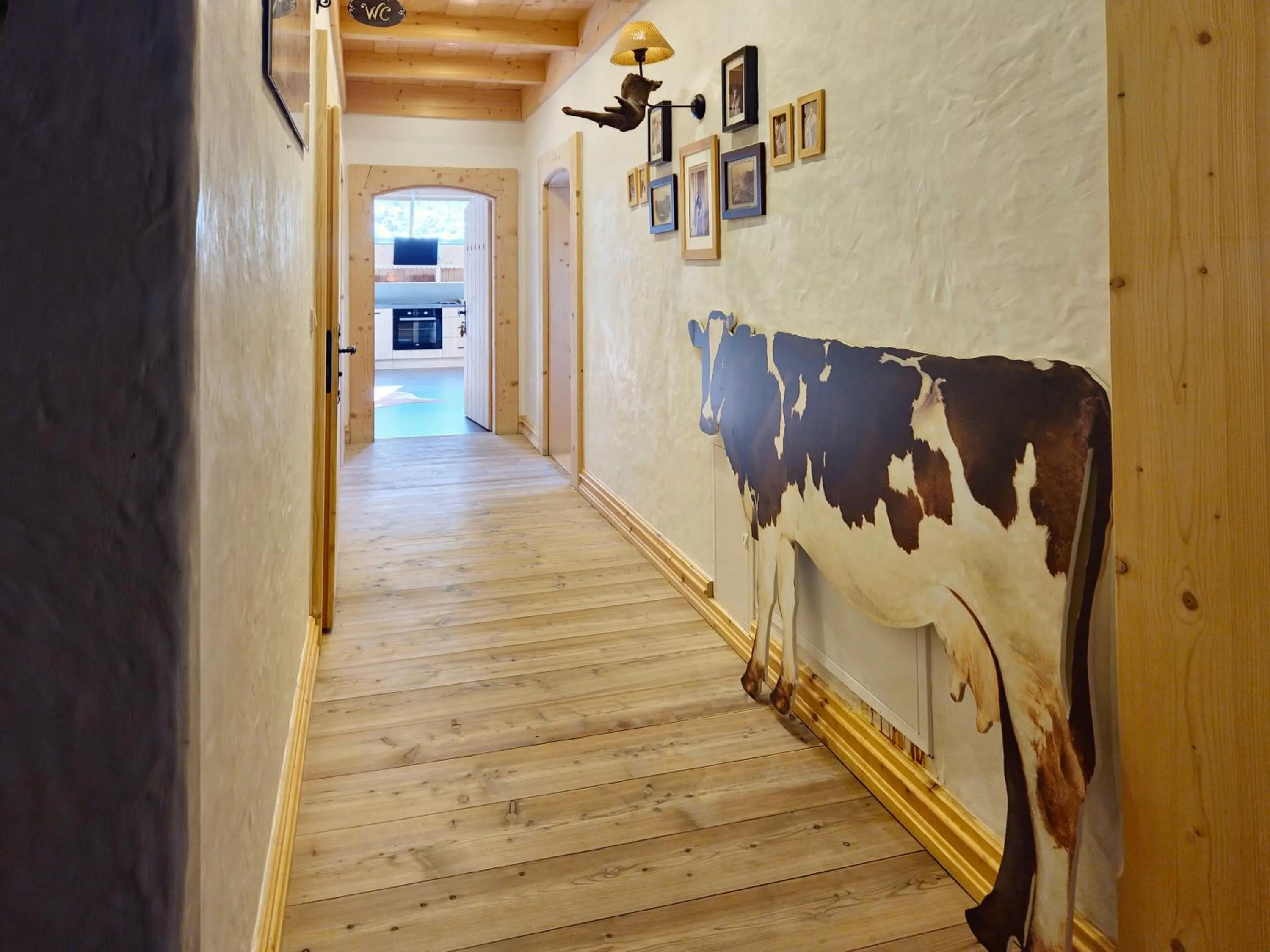 Property building in Villa Miodula- zwierzęta akceptowane bezpłatnie, bezpośredni widok na góry, parking w cenie!