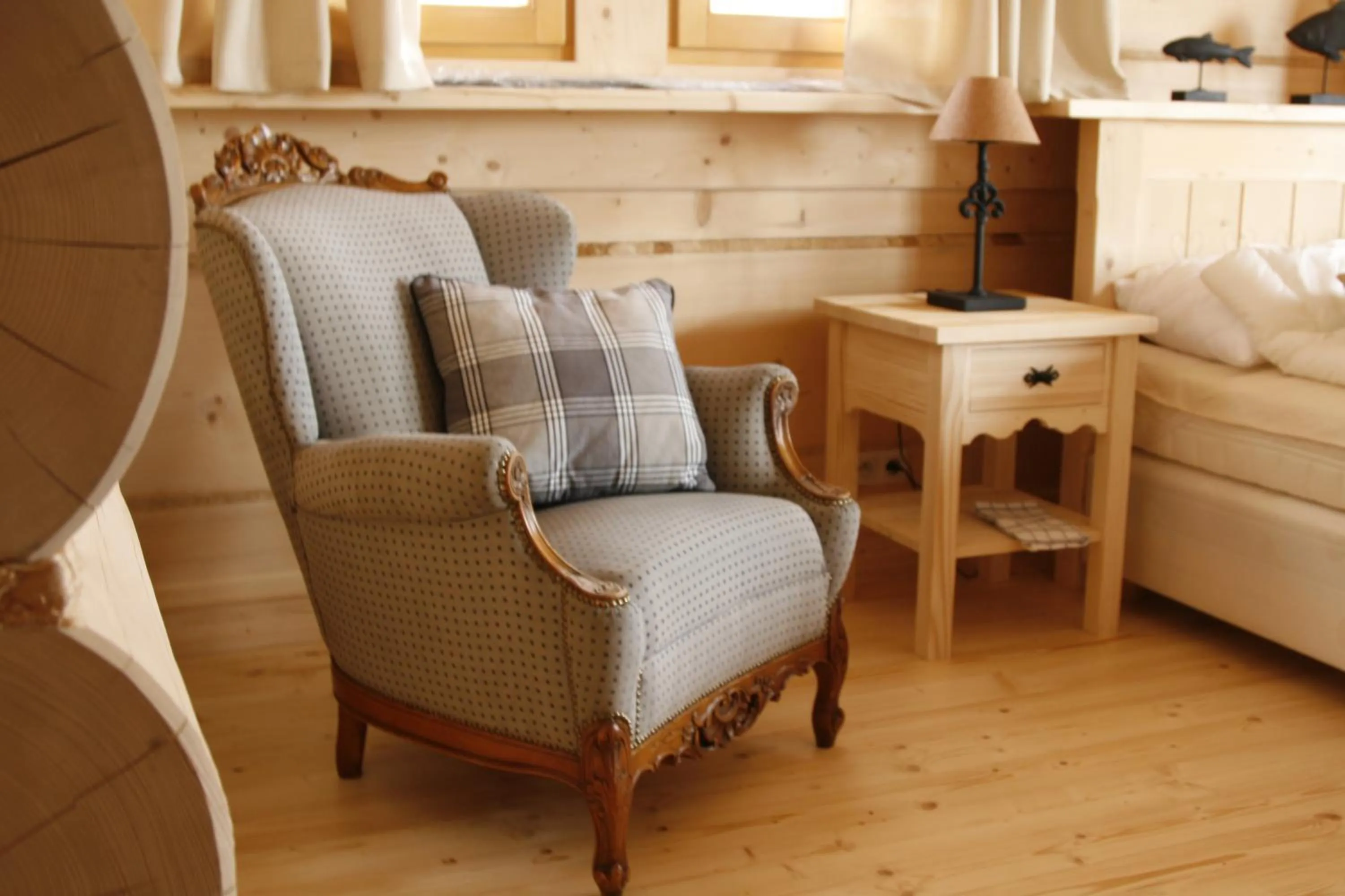 Photo of the whole room in Villa Miodula- zwierzęta akceptowane bezpłatnie, bezpośredni widok na góry, parking w cenie!