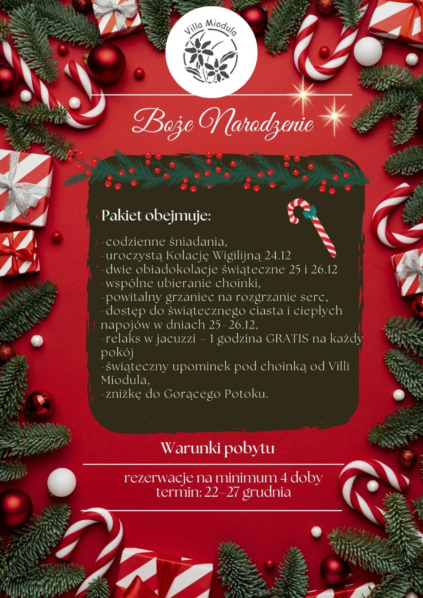 Villa Miodula- zwierzęta akceptowane bezpłatnie, bezpośredni widok na góry, parking w cenie!