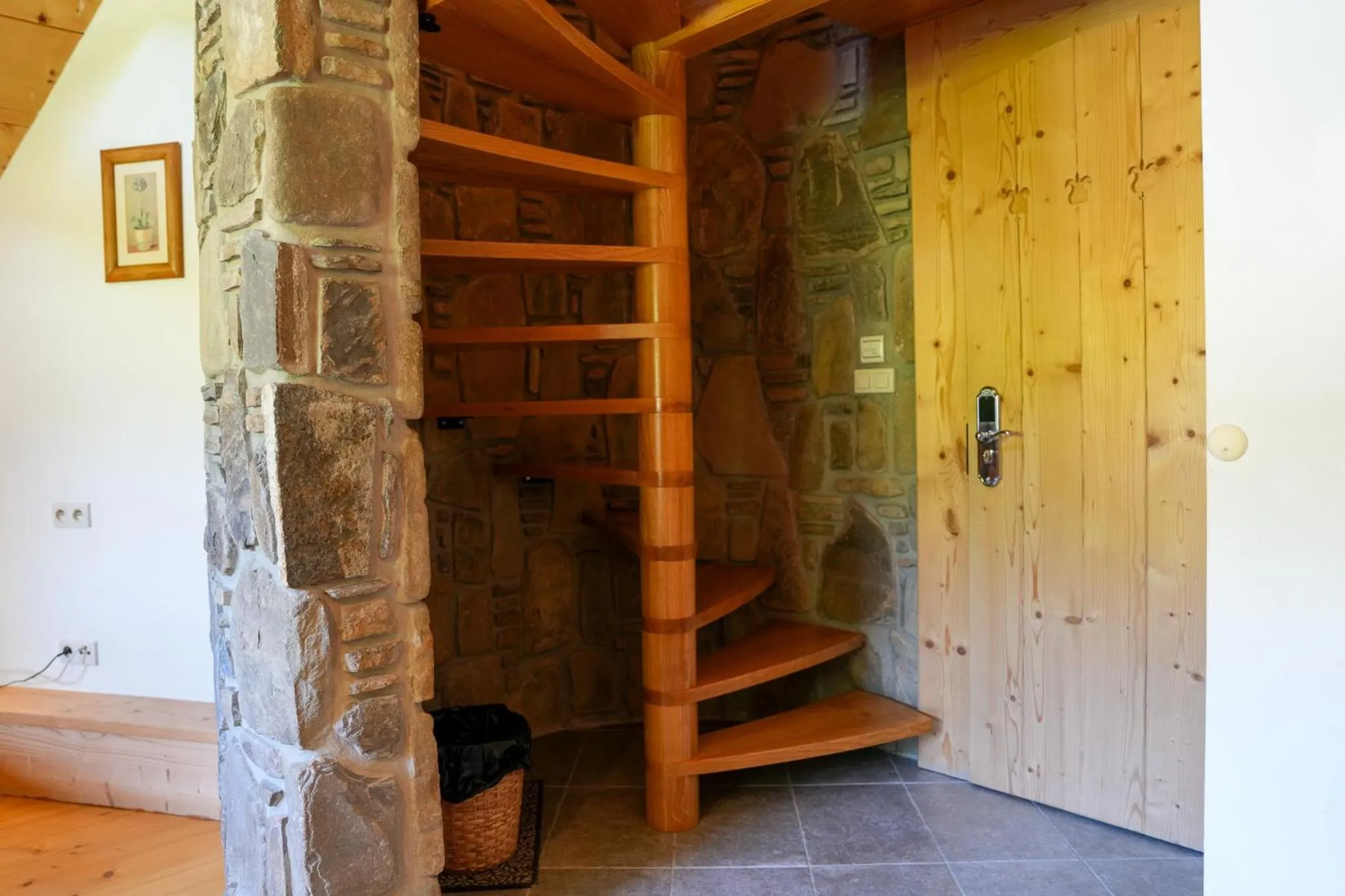 Photo of the whole room in Villa Miodula- zwierzęta akceptowane bezpłatnie, bezpośredni widok na góry, parking w cenie!