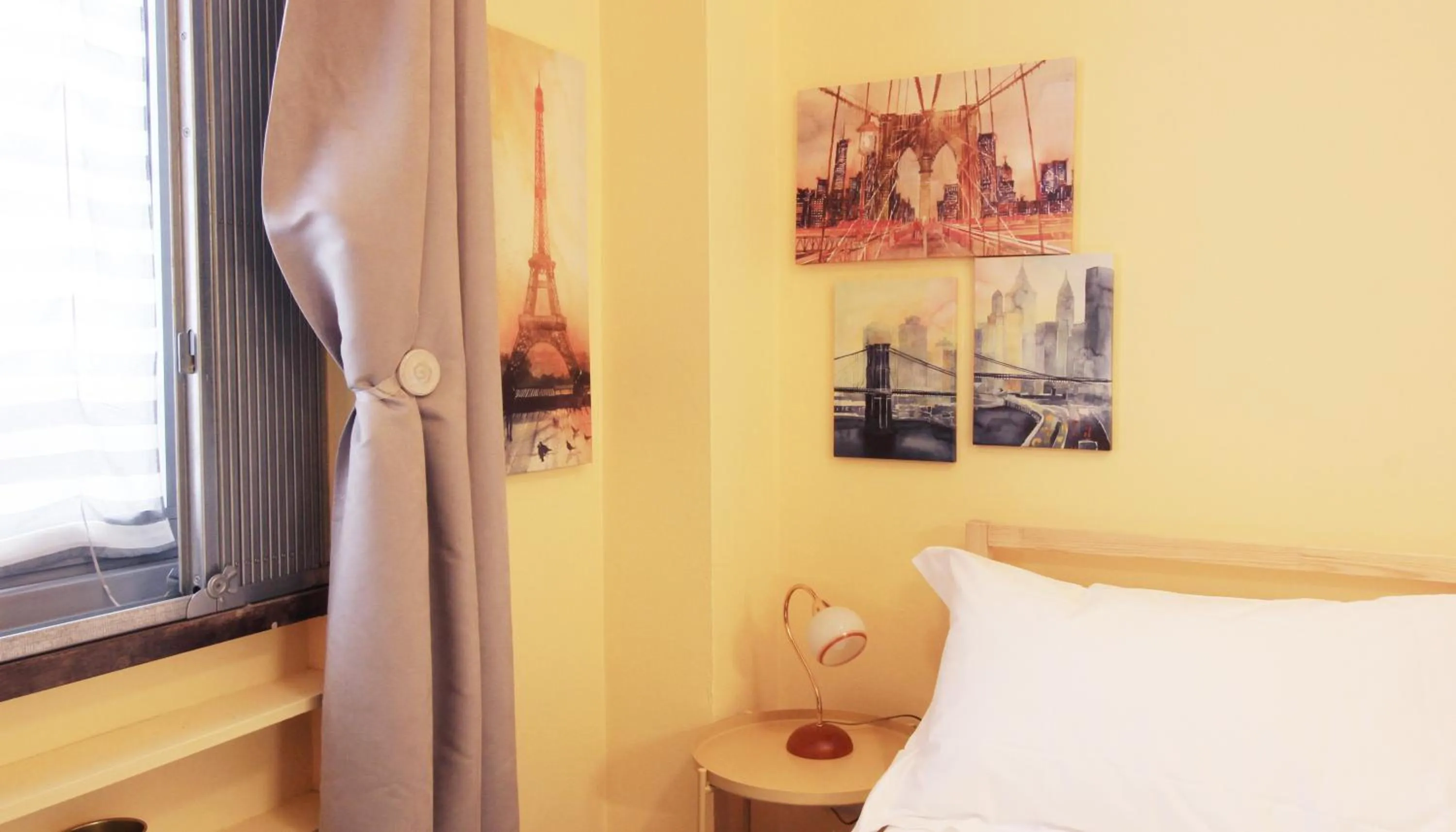 Facade/entrance, Bed in Italianway - San Pietro all'Orto 3