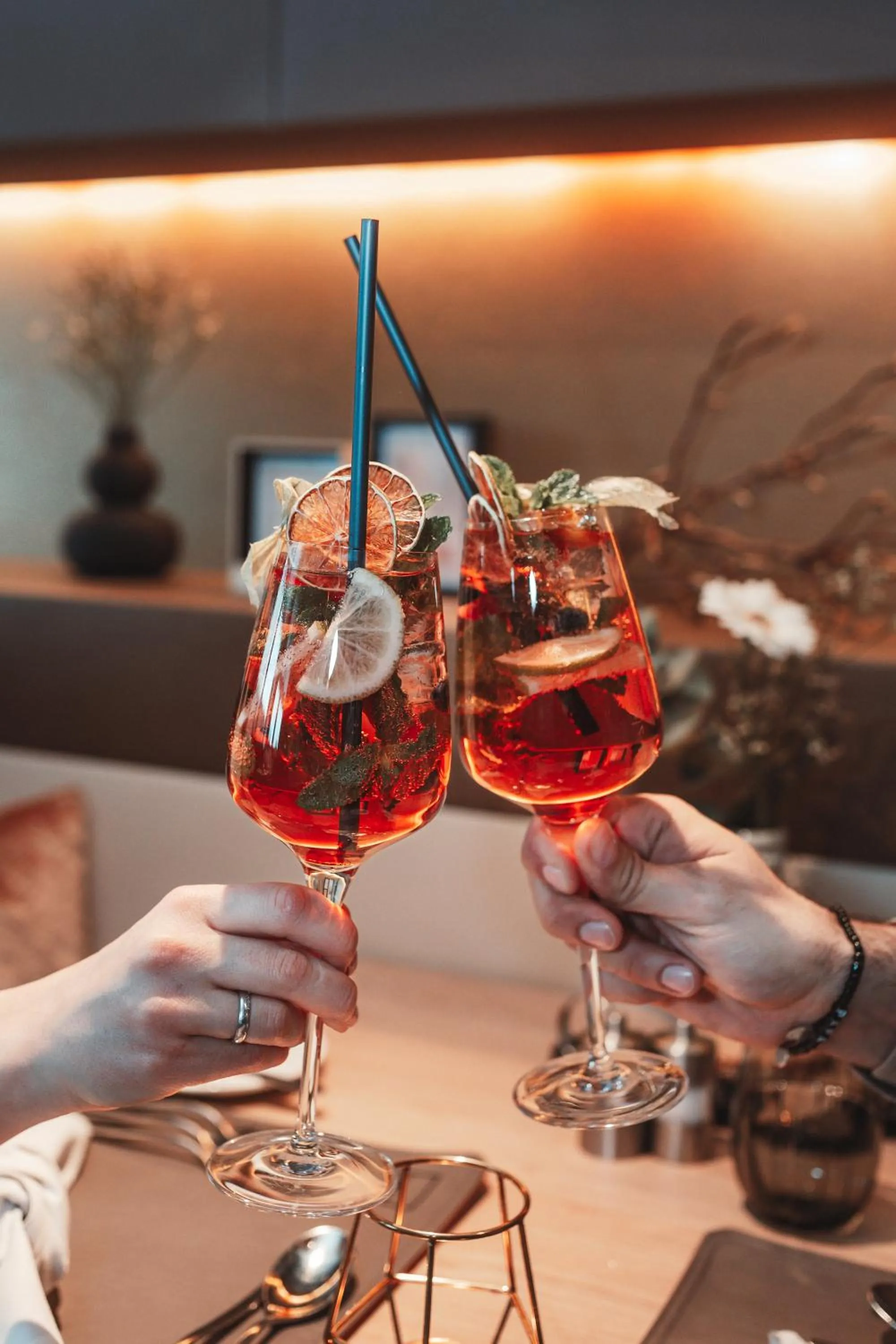 Restaurant/places to eat in Hotel Kowald Loipersdorf