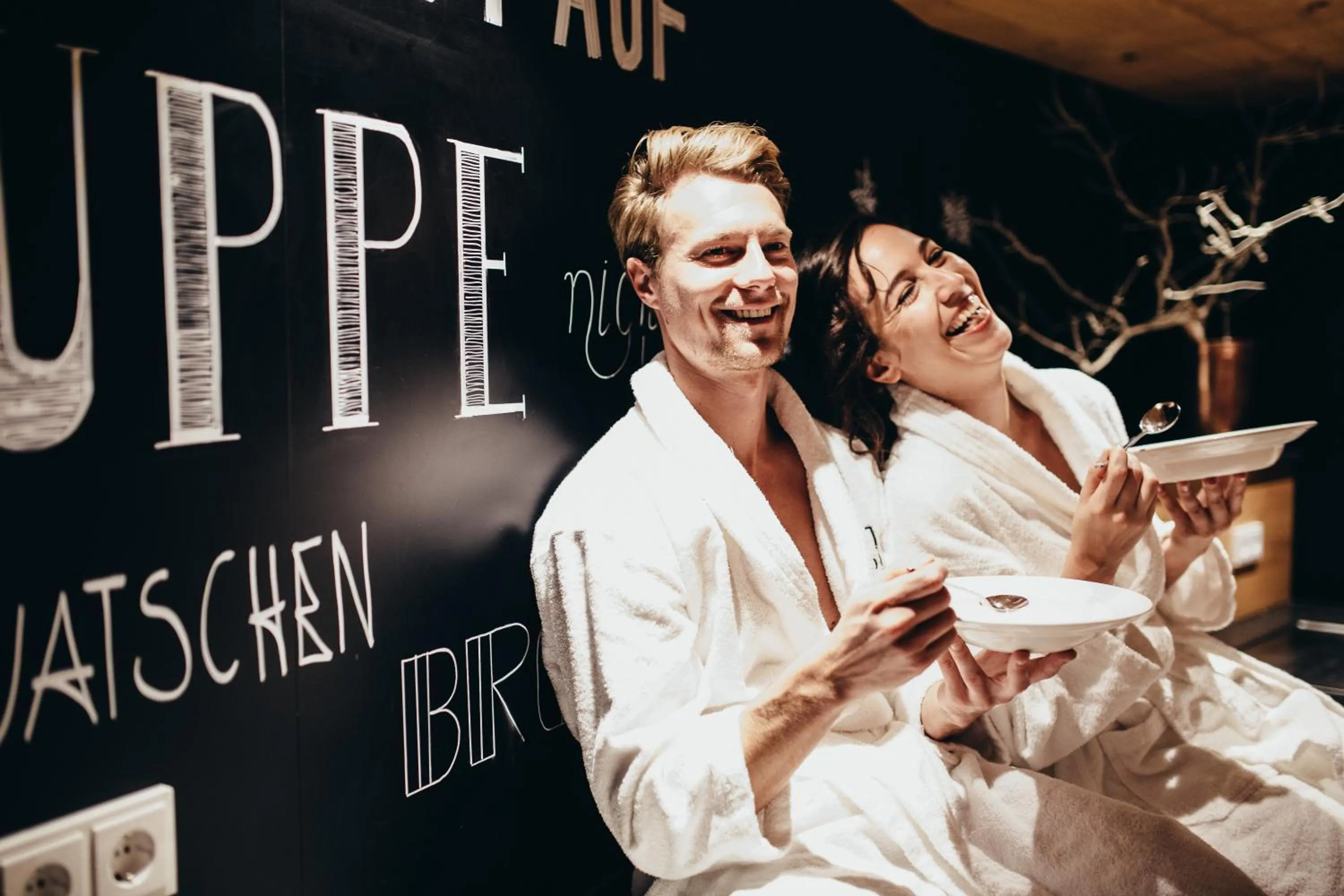 Restaurant/places to eat in Hotel Kowald Loipersdorf