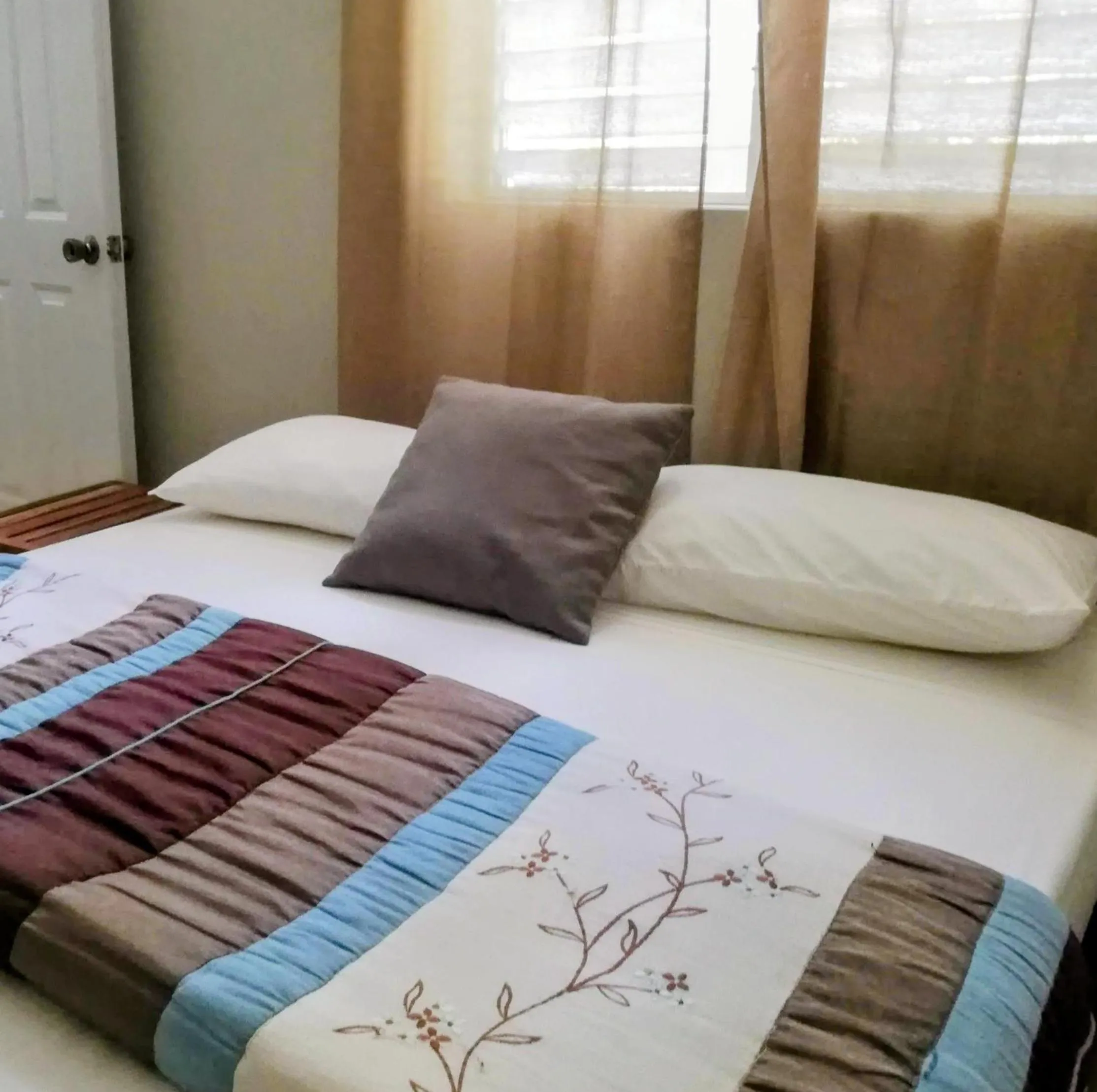 Bedroom, Bed in Residencia El Balatà