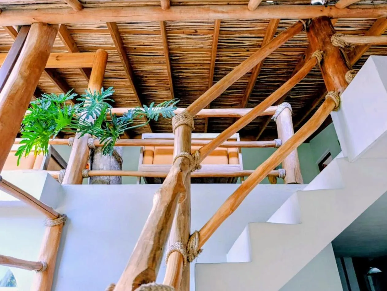 View (from property/room) in Residencia El Balatà