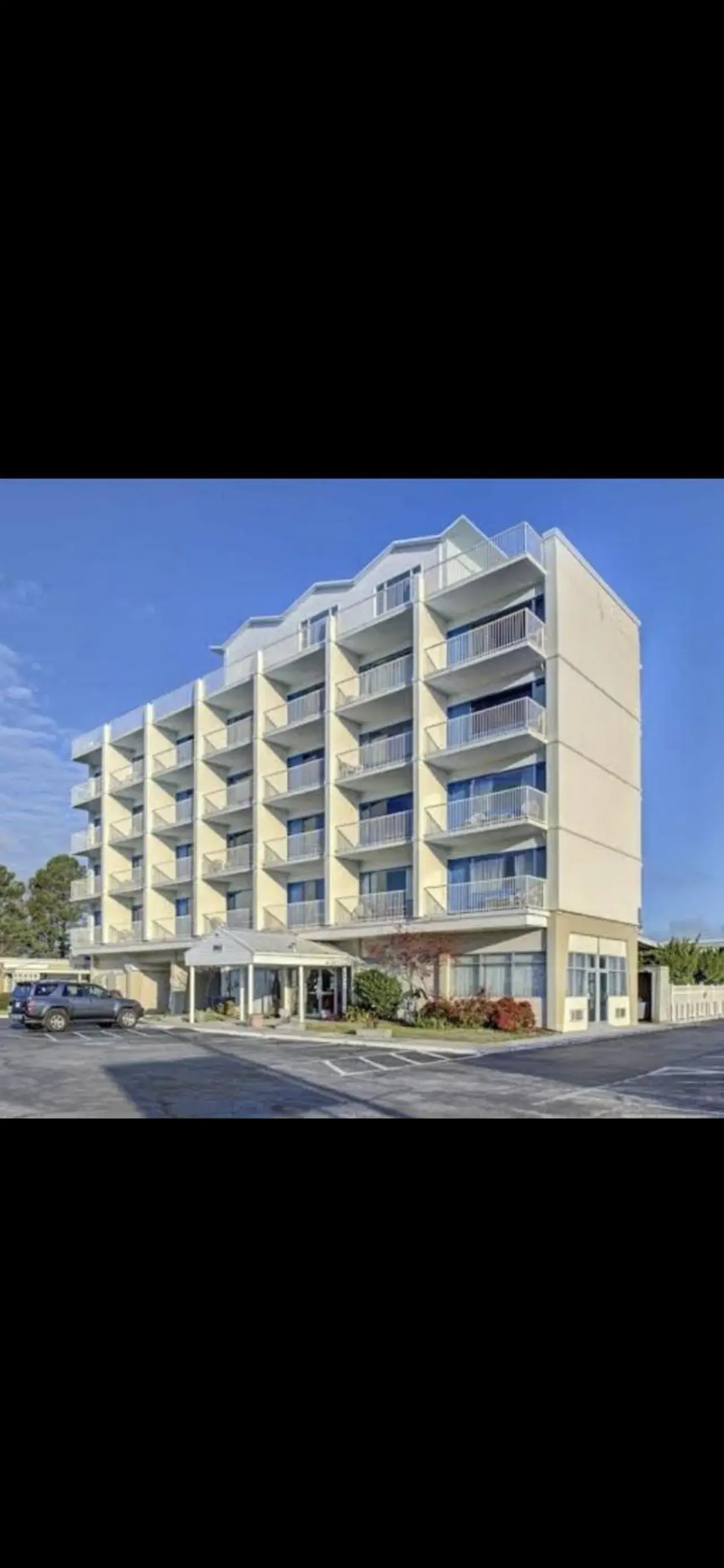 Motel 6 Norfolk, VA East Little Creek Motel 6 Norfolk, VA East Little Creek