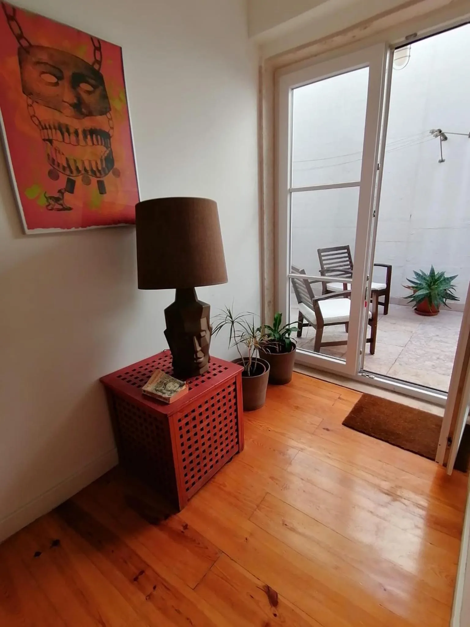 Lisbon Poets Inn