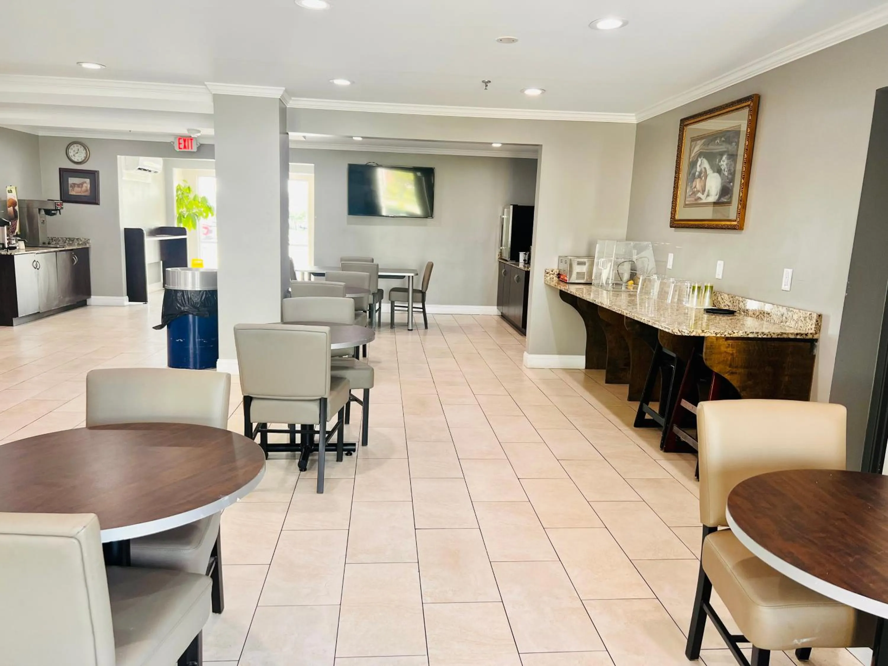 Microtel Inn by Wyndham Lexington