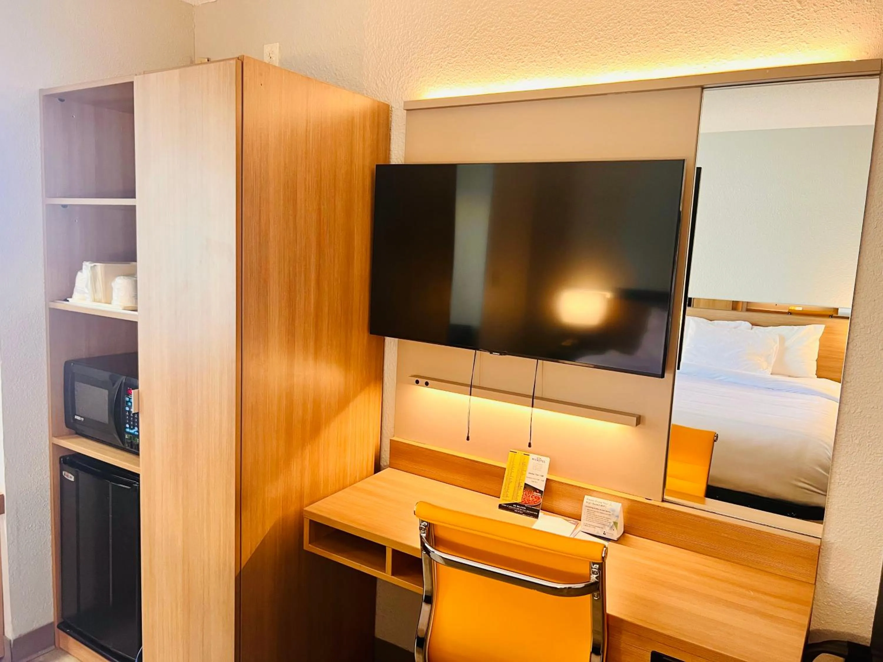 Microtel Inn by Wyndham Lexington