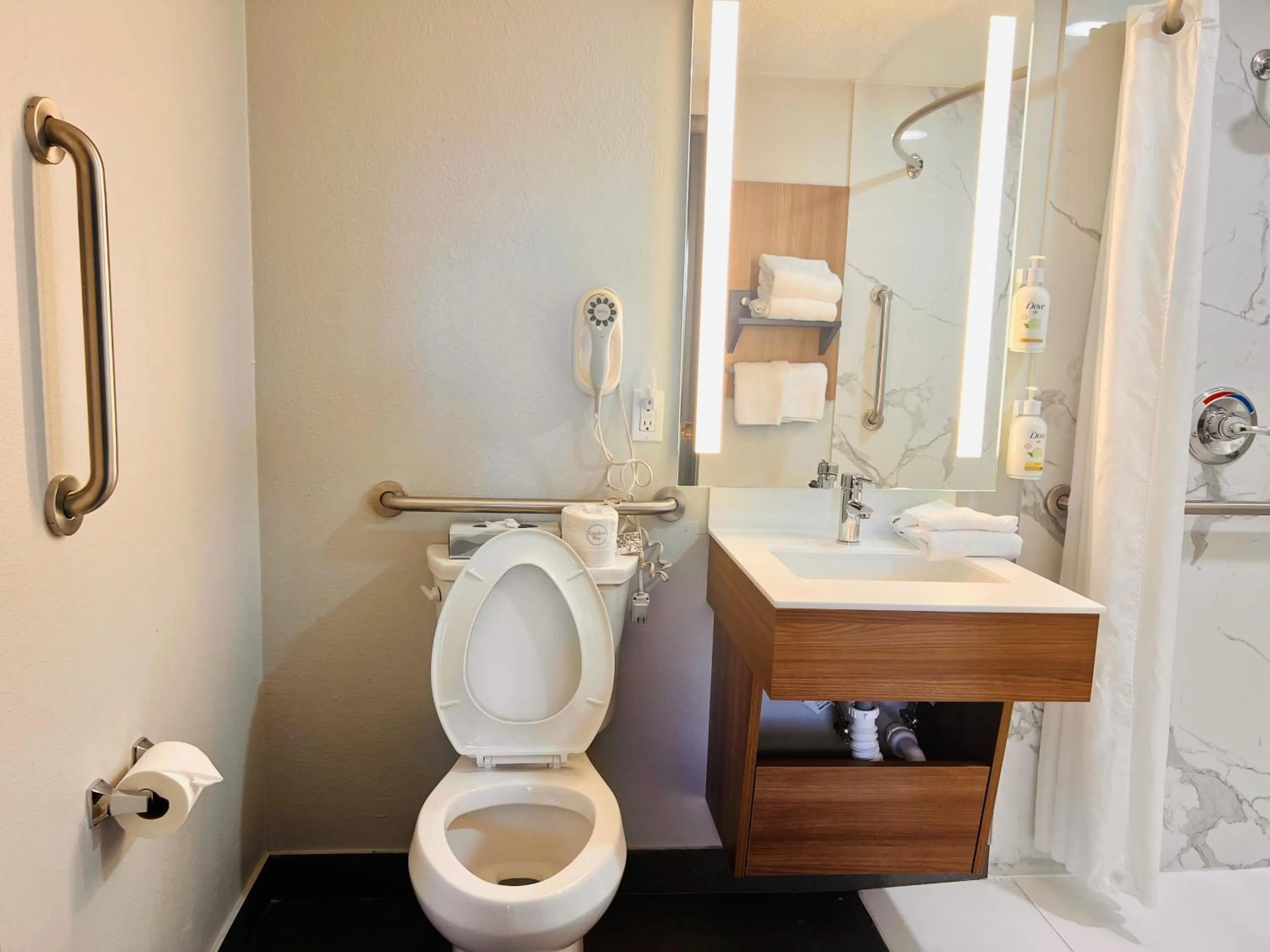 Microtel Inn by Wyndham Lexington