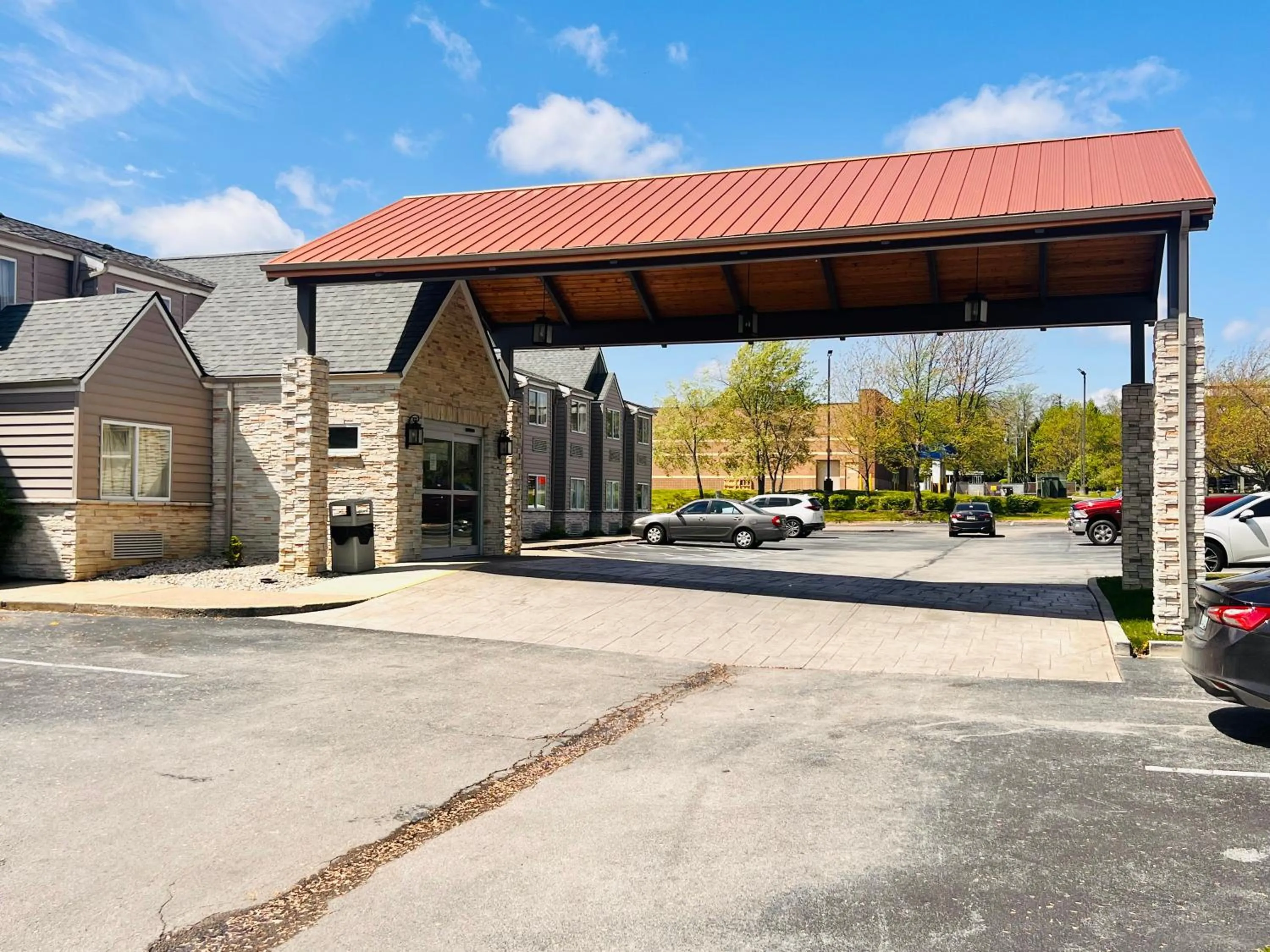 Microtel Inn by Wyndham Lexington