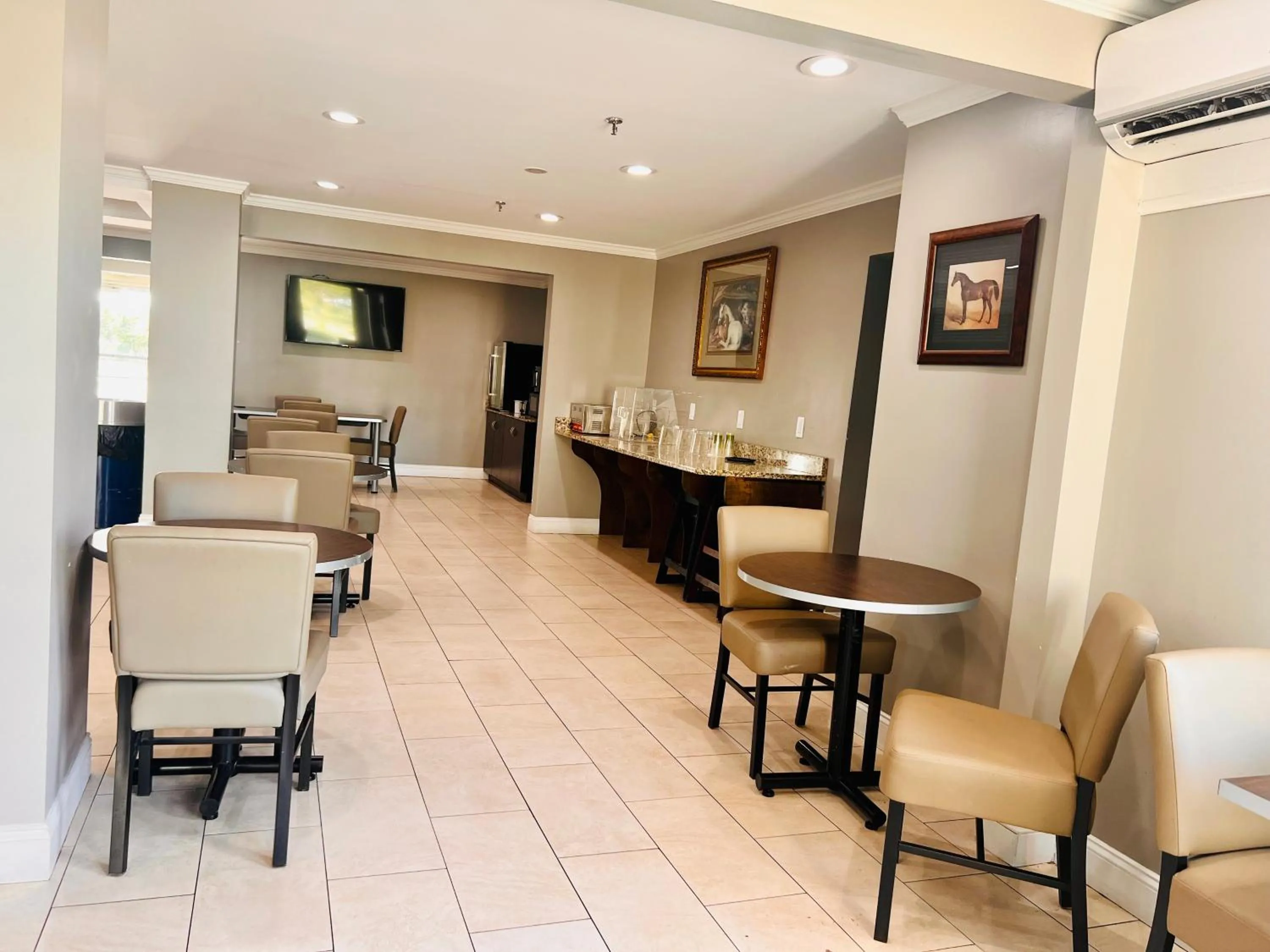 Microtel Inn by Wyndham Lexington