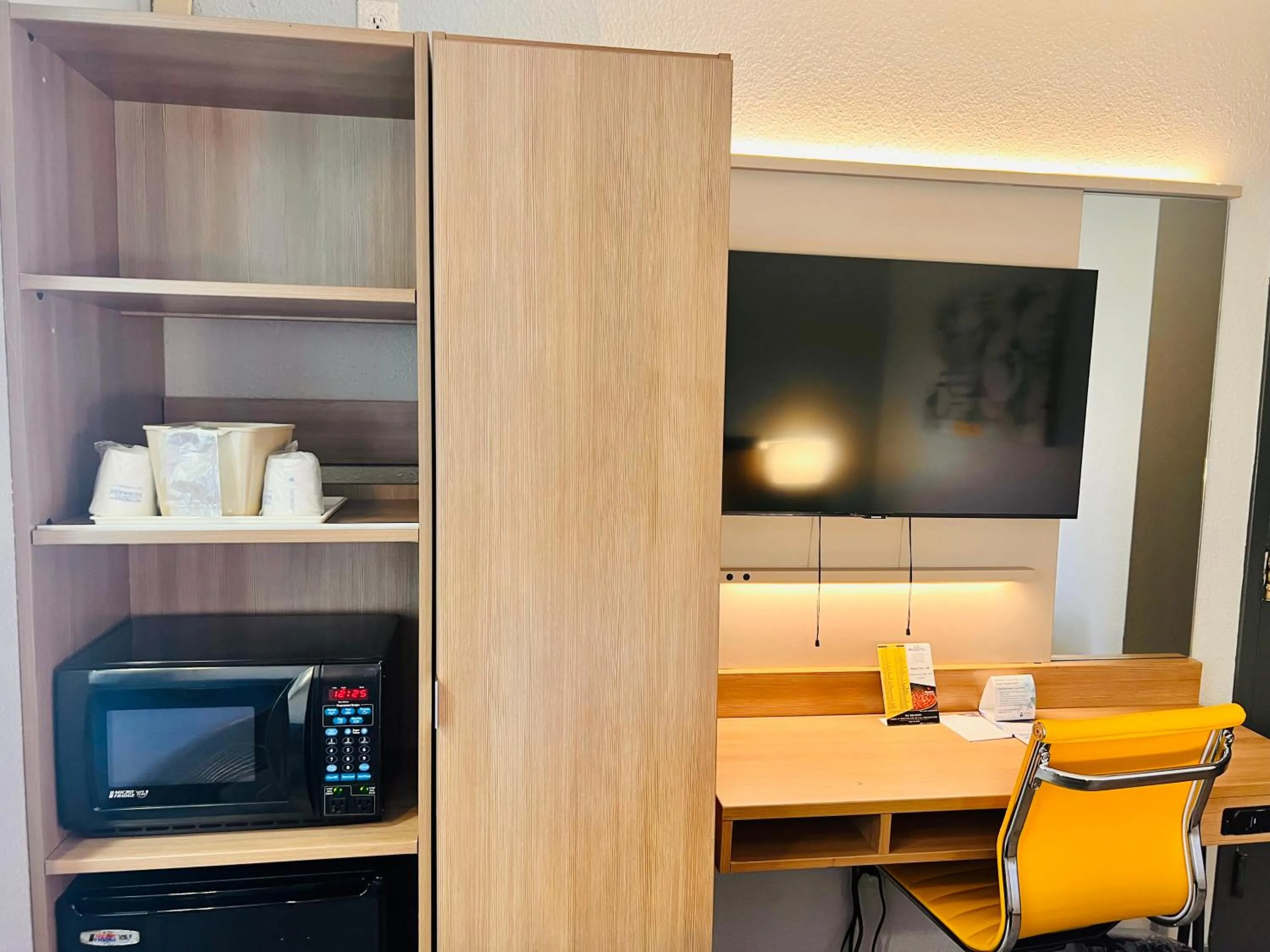 Microtel Inn by Wyndham Lexington