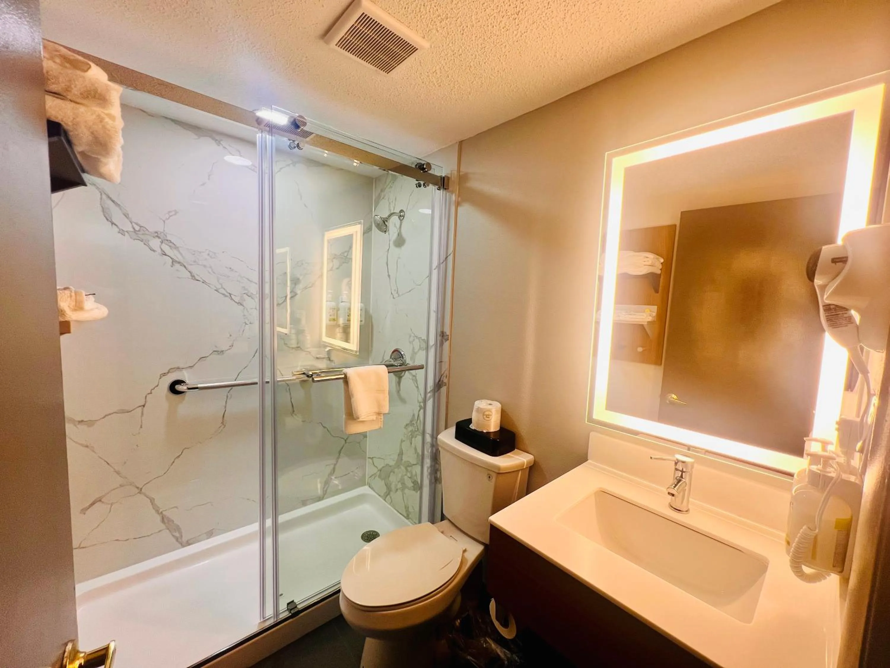 Microtel Inn by Wyndham Lexington