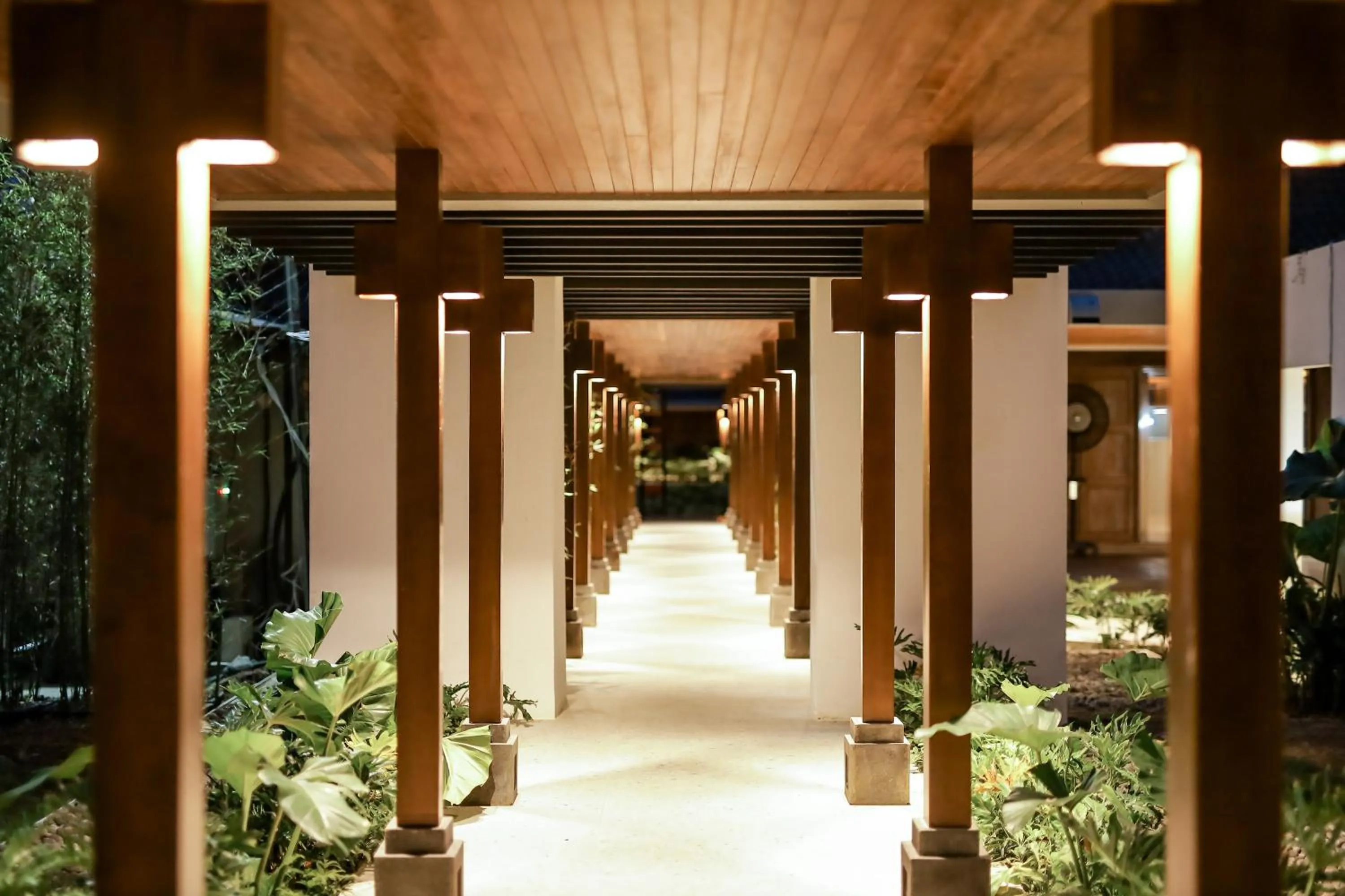 Manohara Borobudur Cultural Center