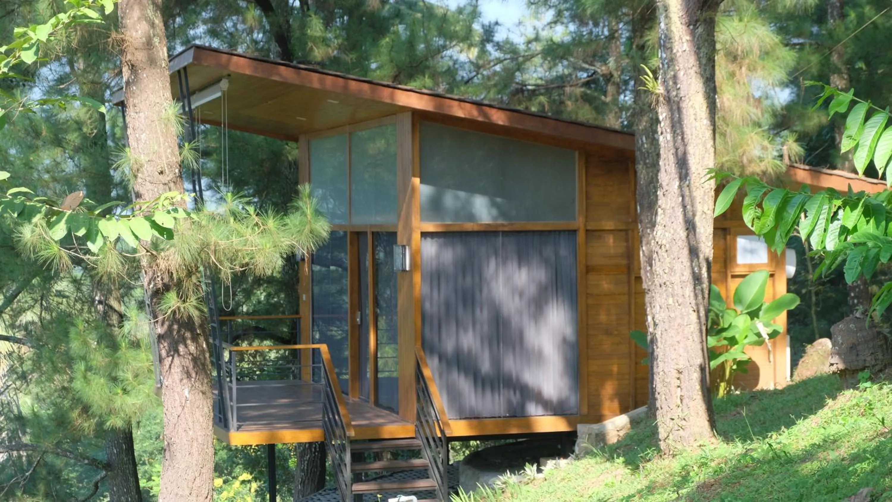 Manohara Borobudur Cultural Center