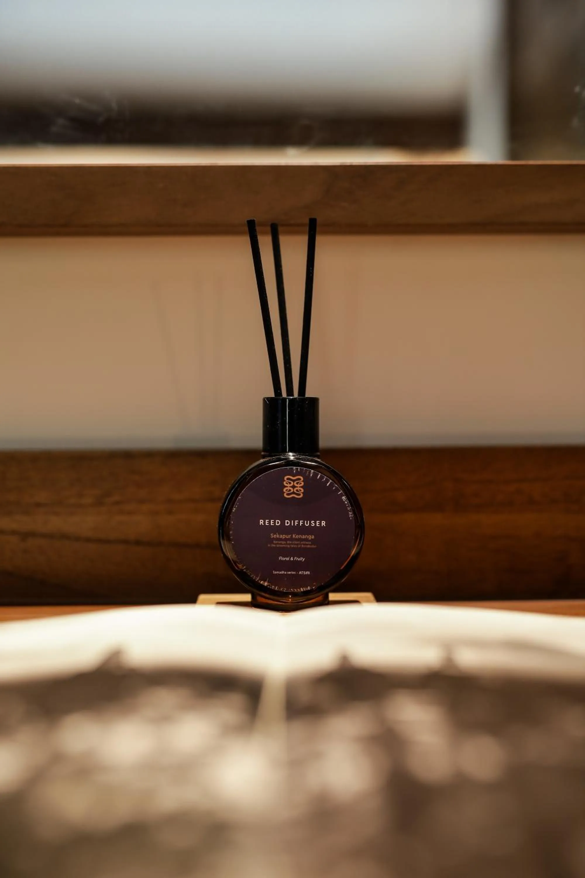 Manohara Borobudur Cultural Center