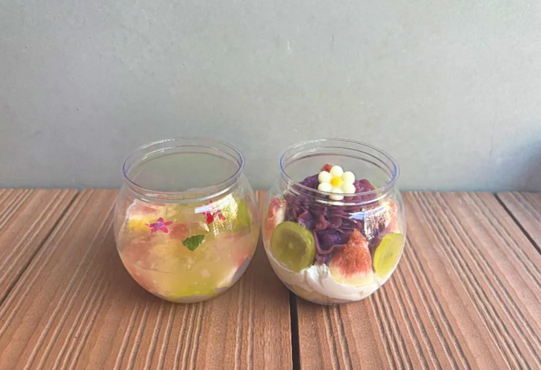 room service in The OneFive Terrace Fukuoka