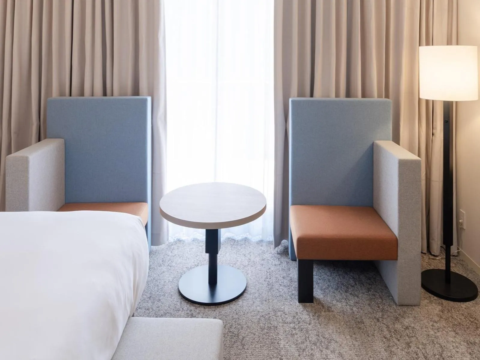 Photo of the whole room, Bed in Hotel Il Palazzo