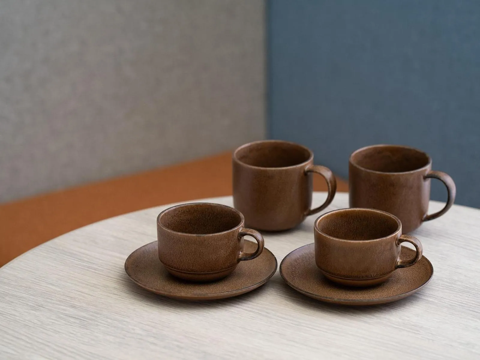 Photo of the whole room in Hotel Il Palazzo