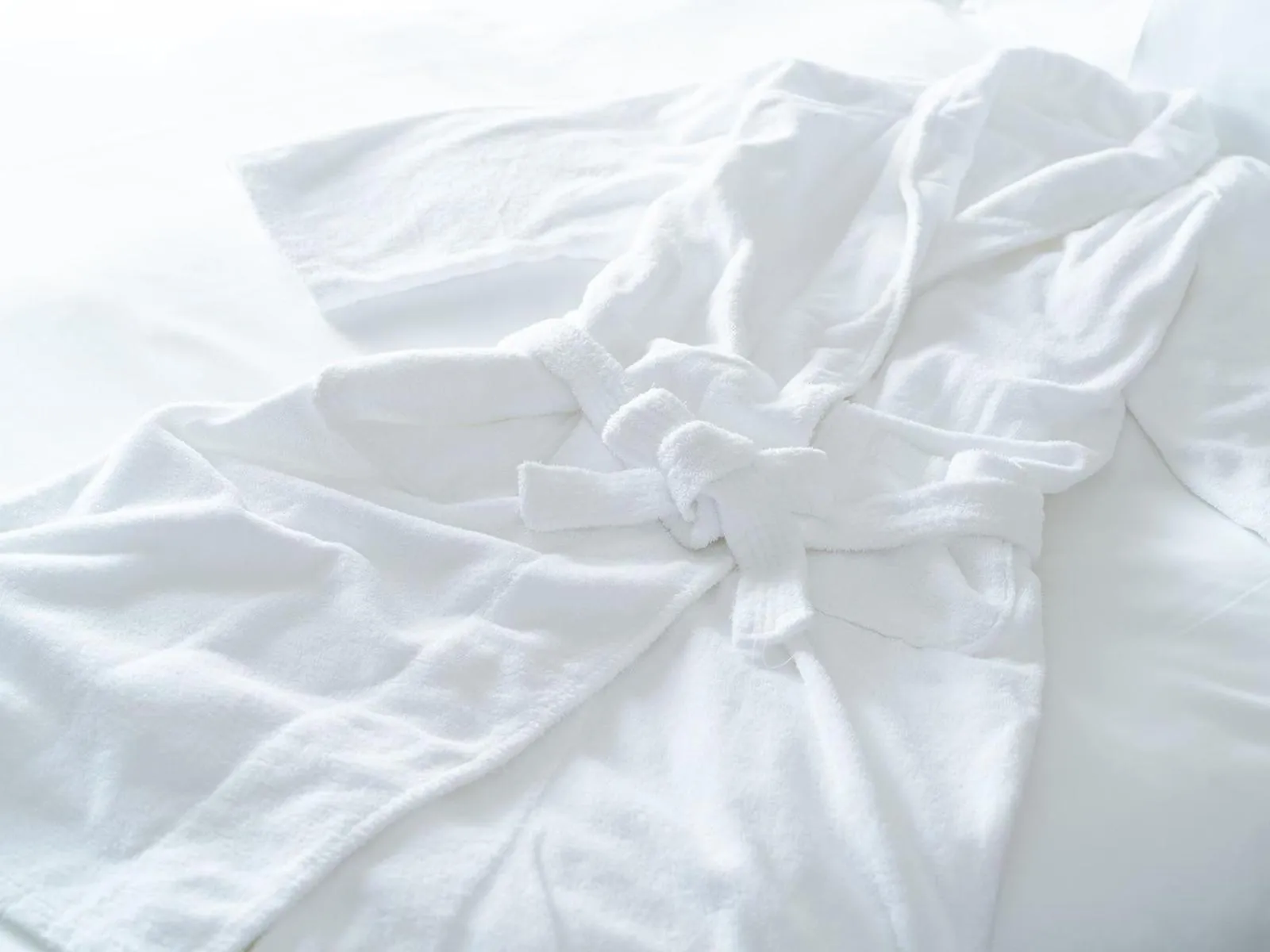 Photo of the whole room, Bed in Hotel Il Palazzo