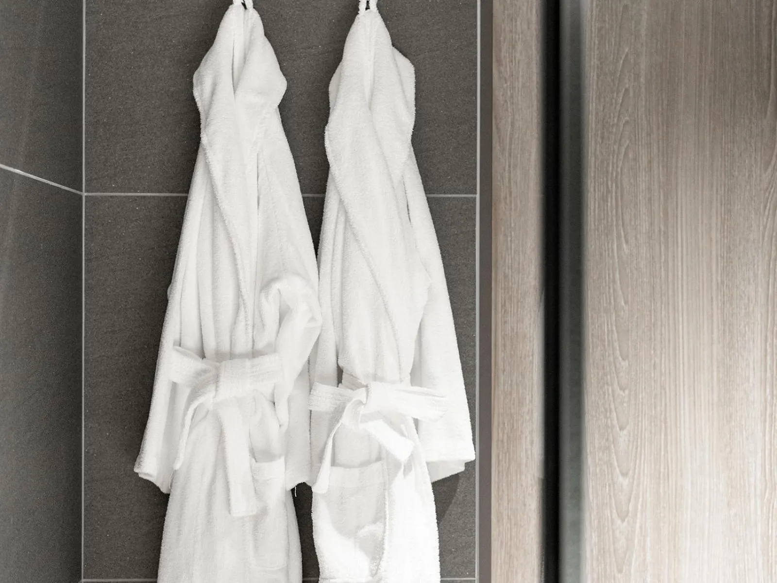 Photo of the whole room in Hotel Il Palazzo