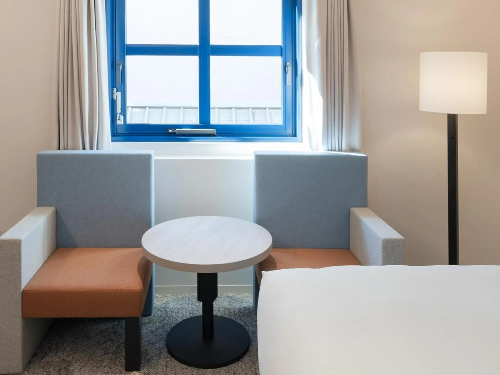 Photo of the whole room, Bed in Hotel Il Palazzo