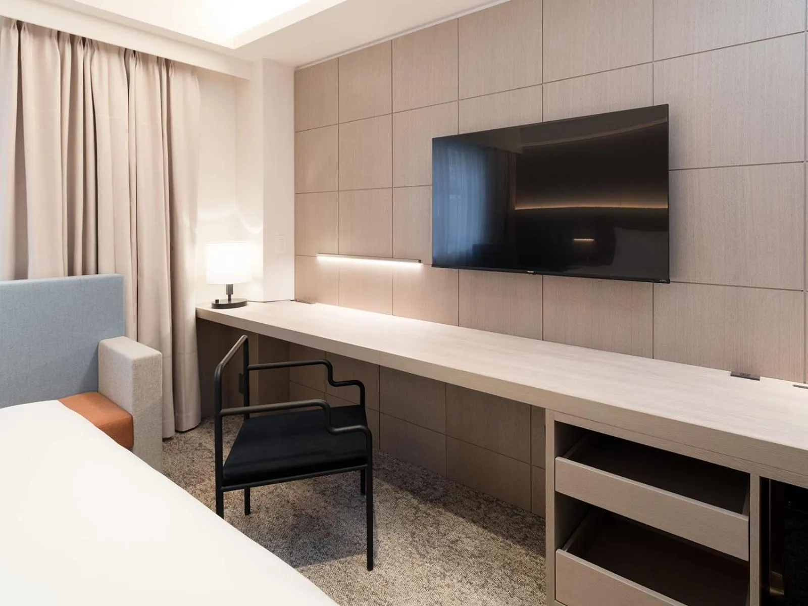 Photo of the whole room, Bed in Hotel Il Palazzo