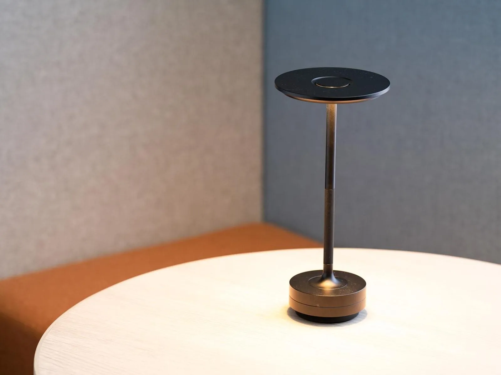 Photo of the whole room in Hotel Il Palazzo