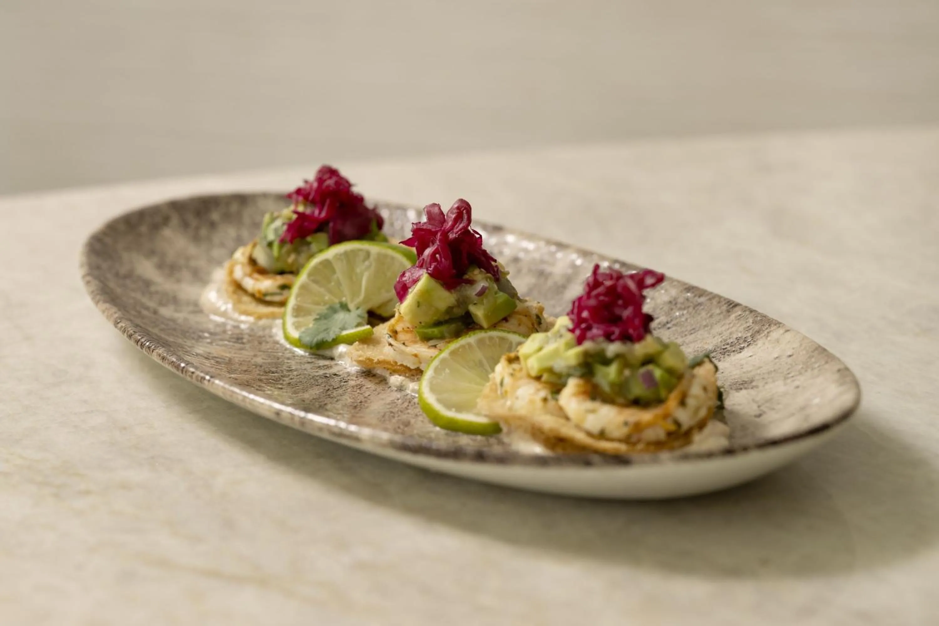 Restaurant/places to eat in The Westin Denver Downtown