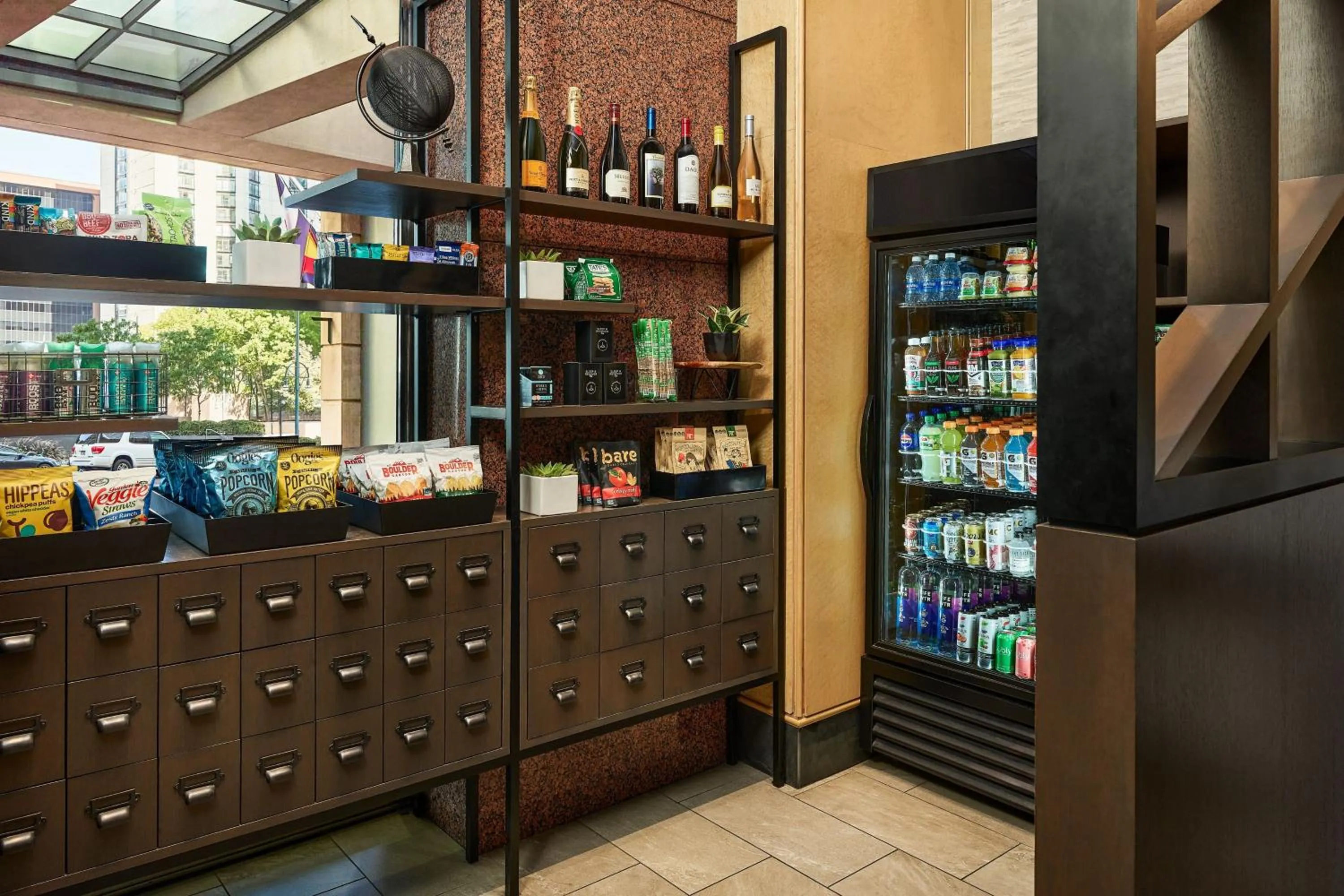 Other in The Westin Denver Downtown