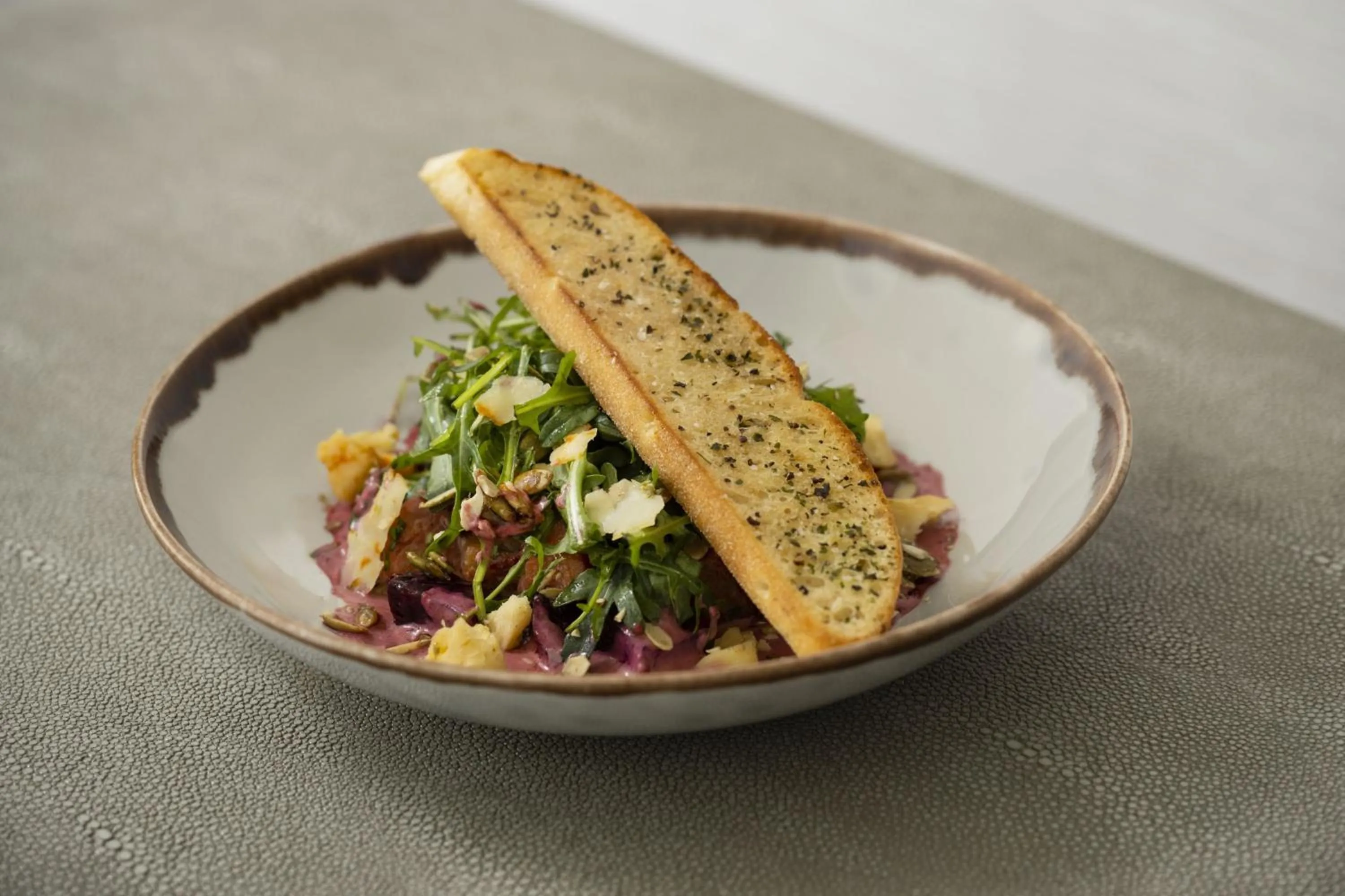 Restaurant/places to eat in The Westin Denver Downtown