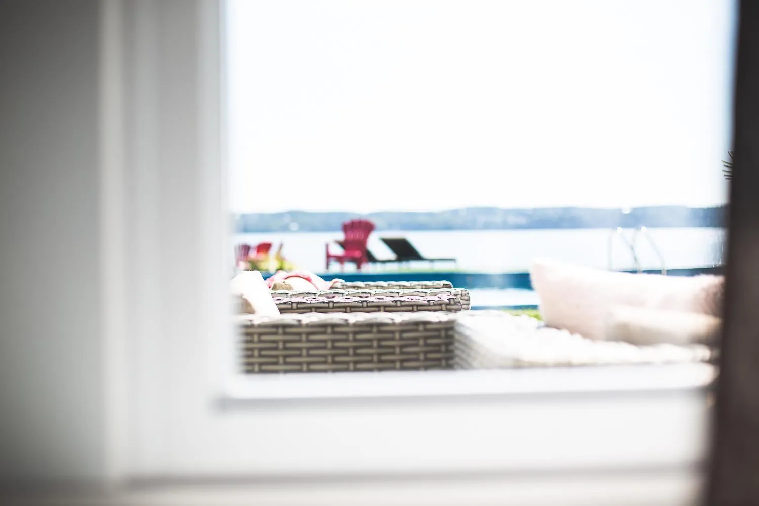 Villa by the Water 23 beds 9 baths Pool billard Hot Tub 15 min Old Quebec