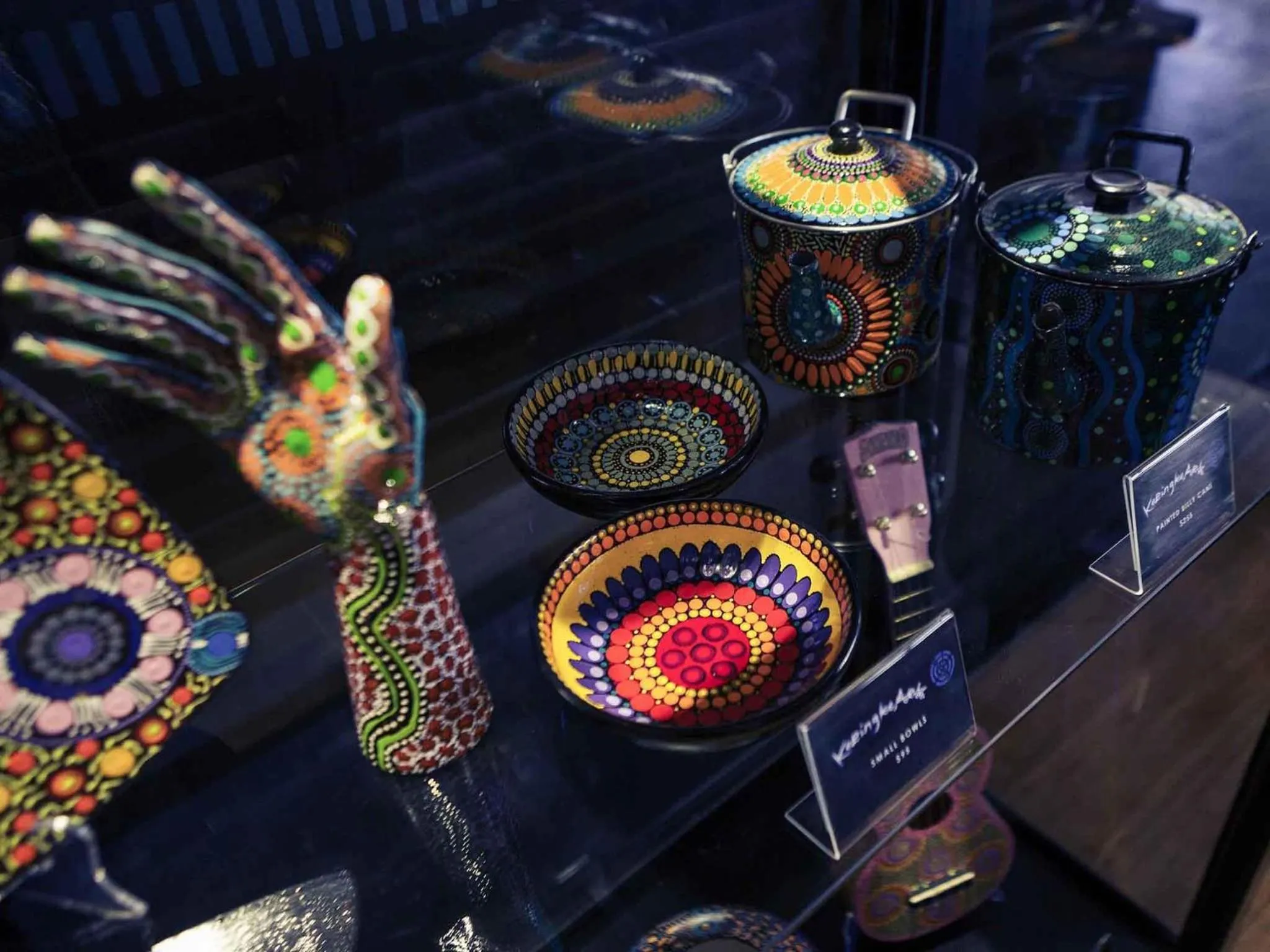 Other in Mercure Alice Springs Resort