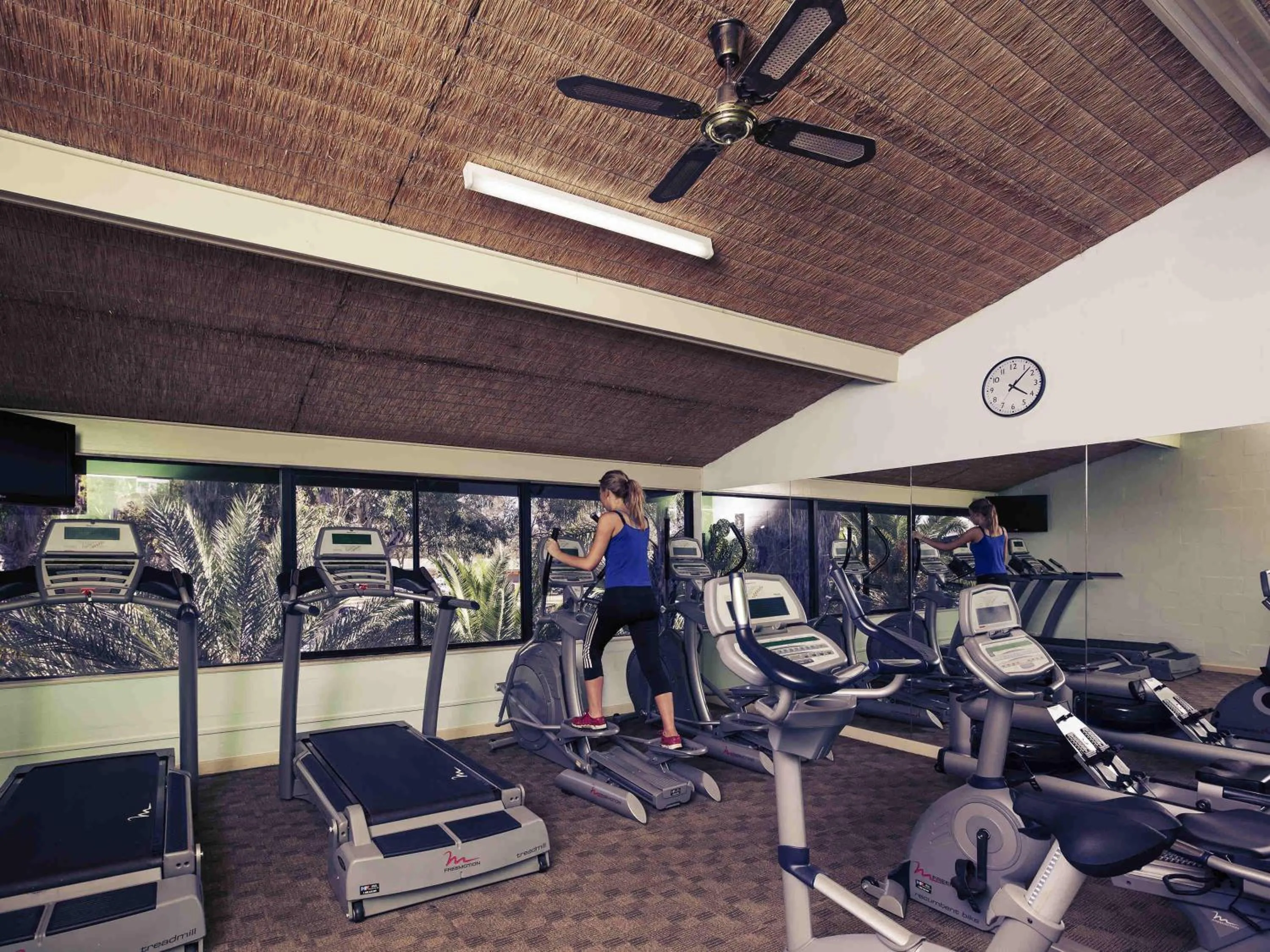 Other in Mercure Alice Springs Resort