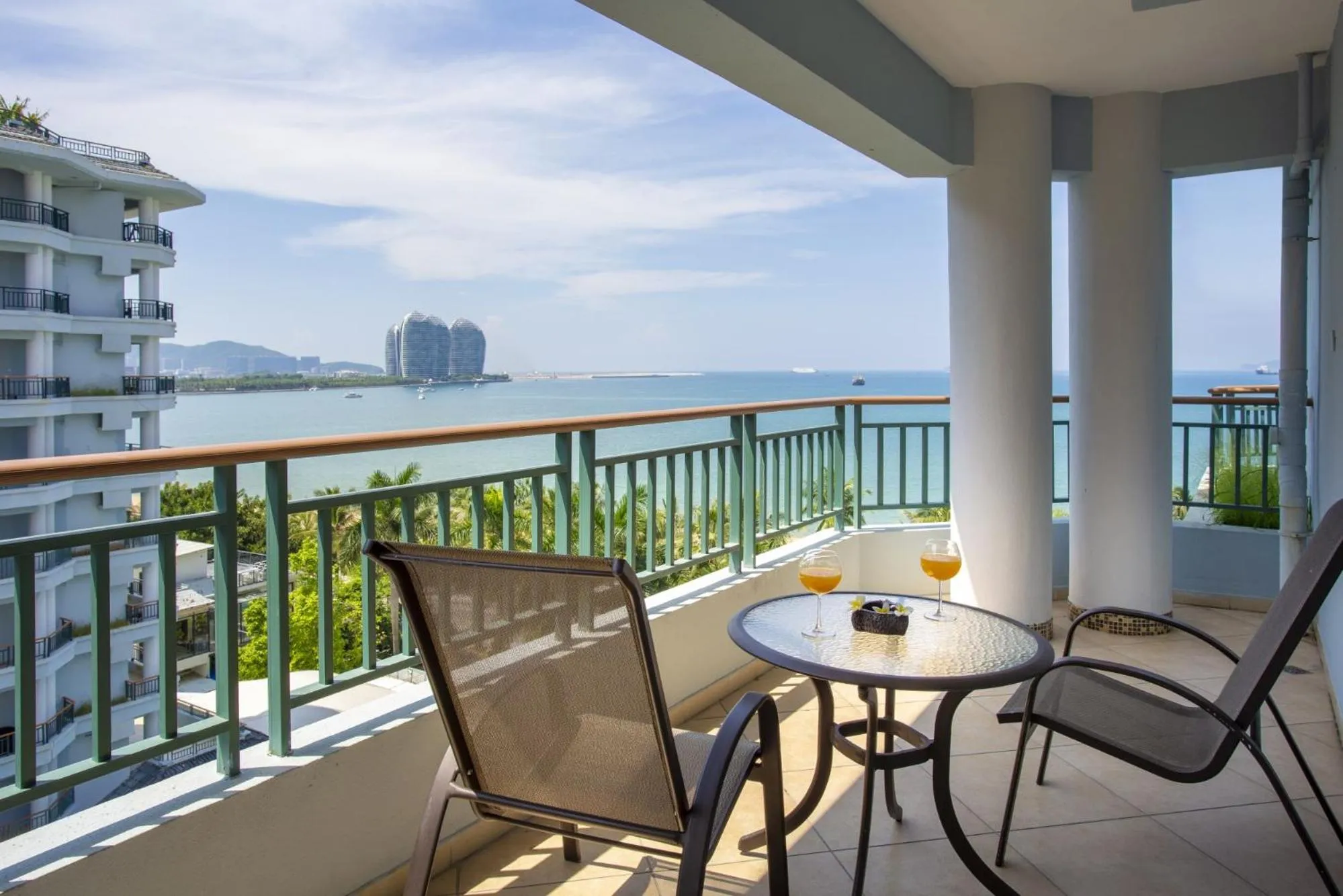 Other in Tianze Beach Resort