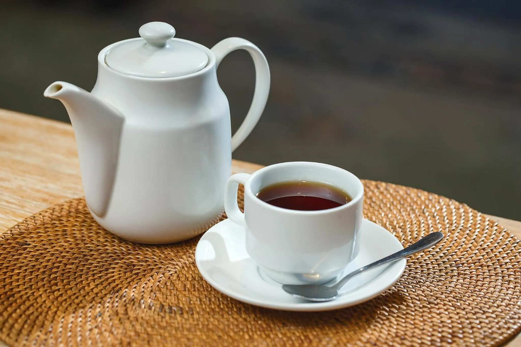 Coffee/tea facilities in Alas Petulu Villa Resort and Spa