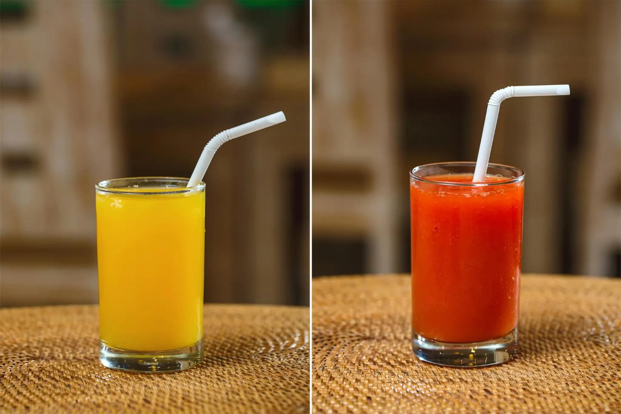 Breakfast in Alas Petulu Villa Resort and Spa